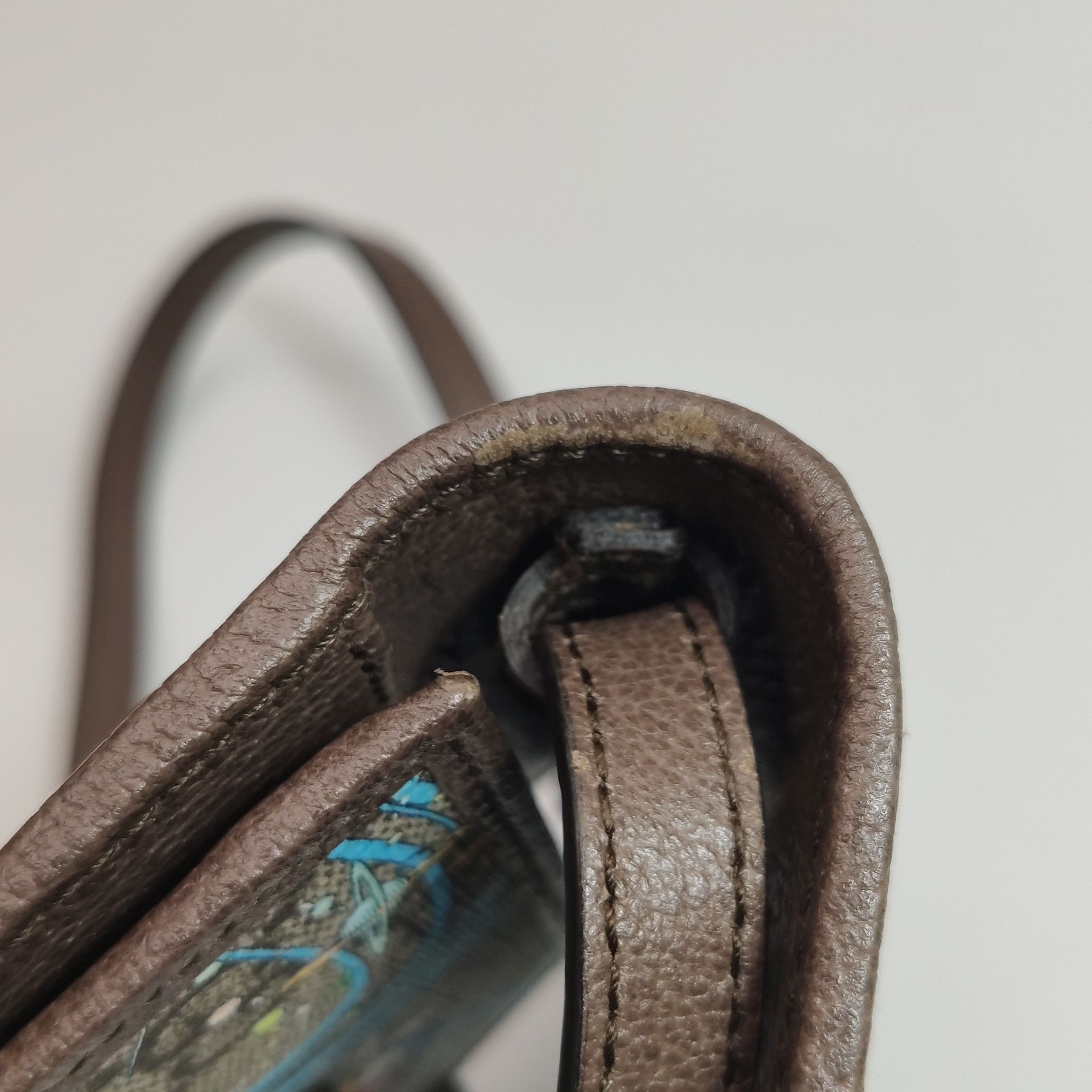 Gucci Gucci Women os Shoulder Bags Size ONE SIZE - 13 Thumbnail