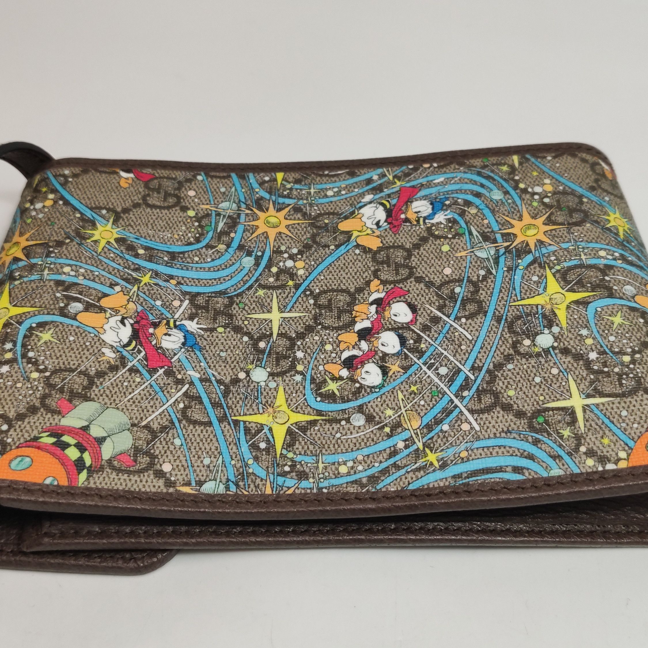 Gucci Gucci Women os Shoulder Bags Size ONE SIZE - 12 Thumbnail