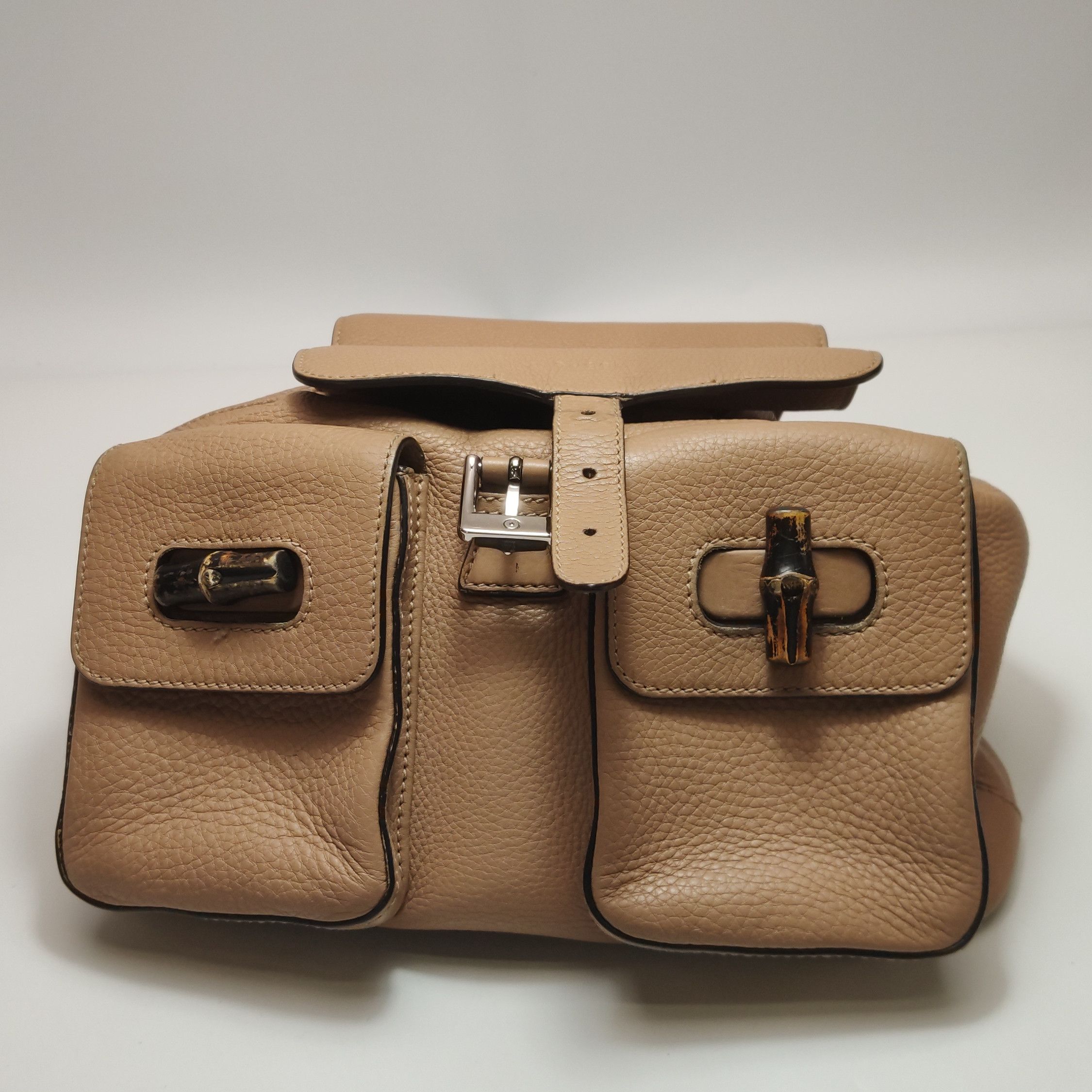 Gucci Gucci Women os Backpacks Size ONE SIZE - 24 Thumbnail