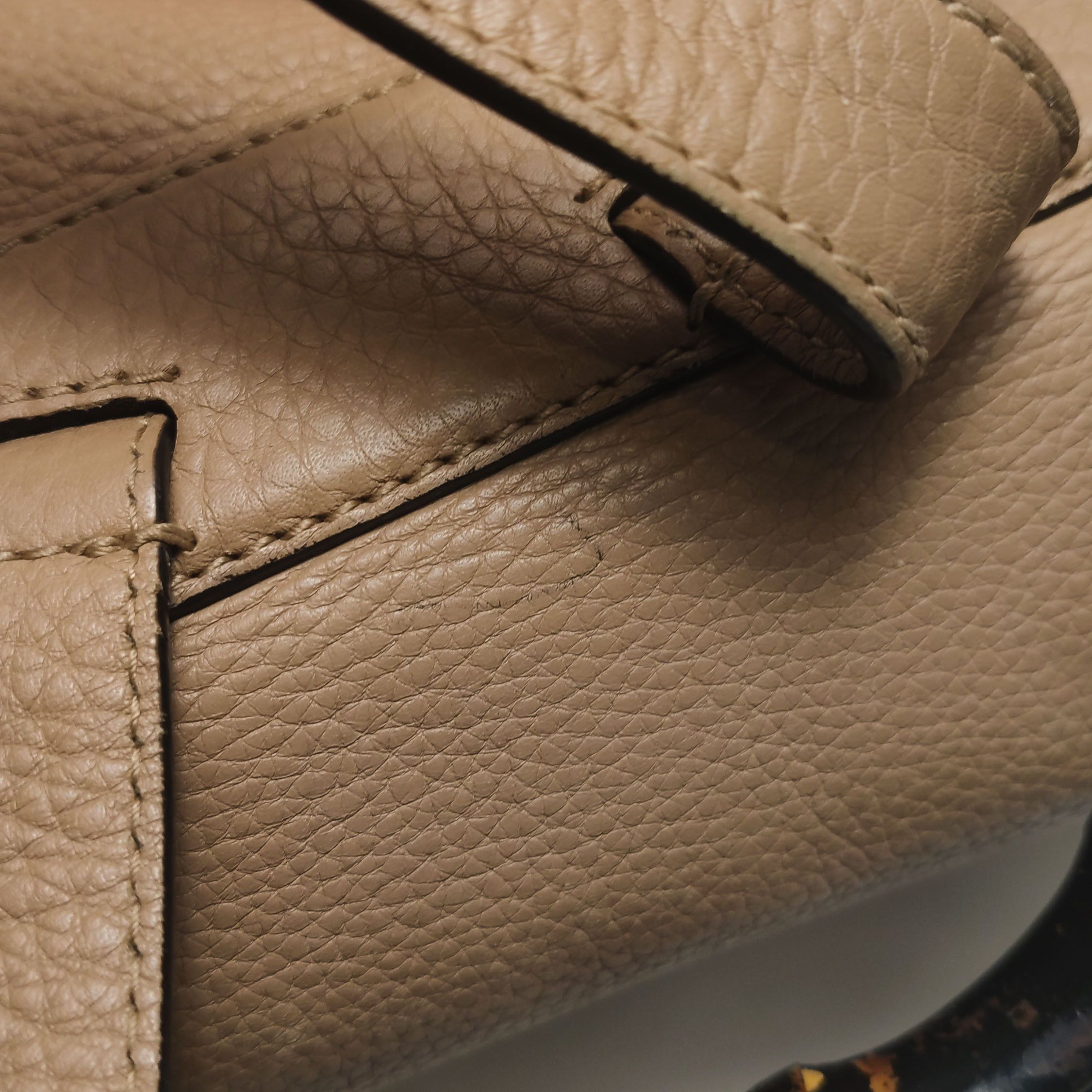 Gucci Gucci Women os Backpacks Size ONE SIZE - 21 Thumbnail