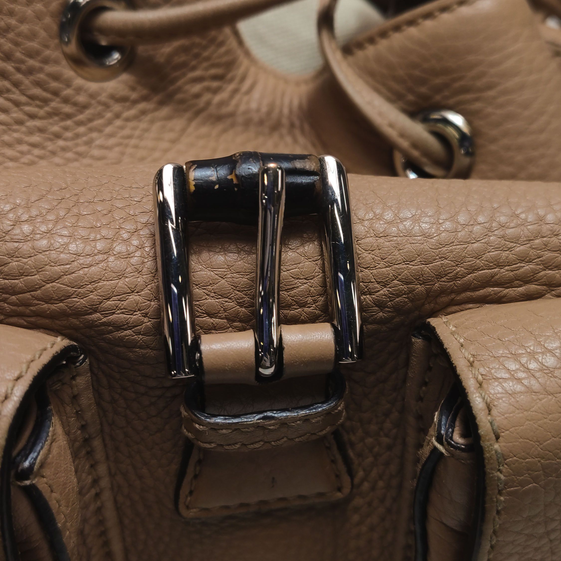 Gucci Gucci Women os Backpacks Size ONE SIZE - 14 Thumbnail