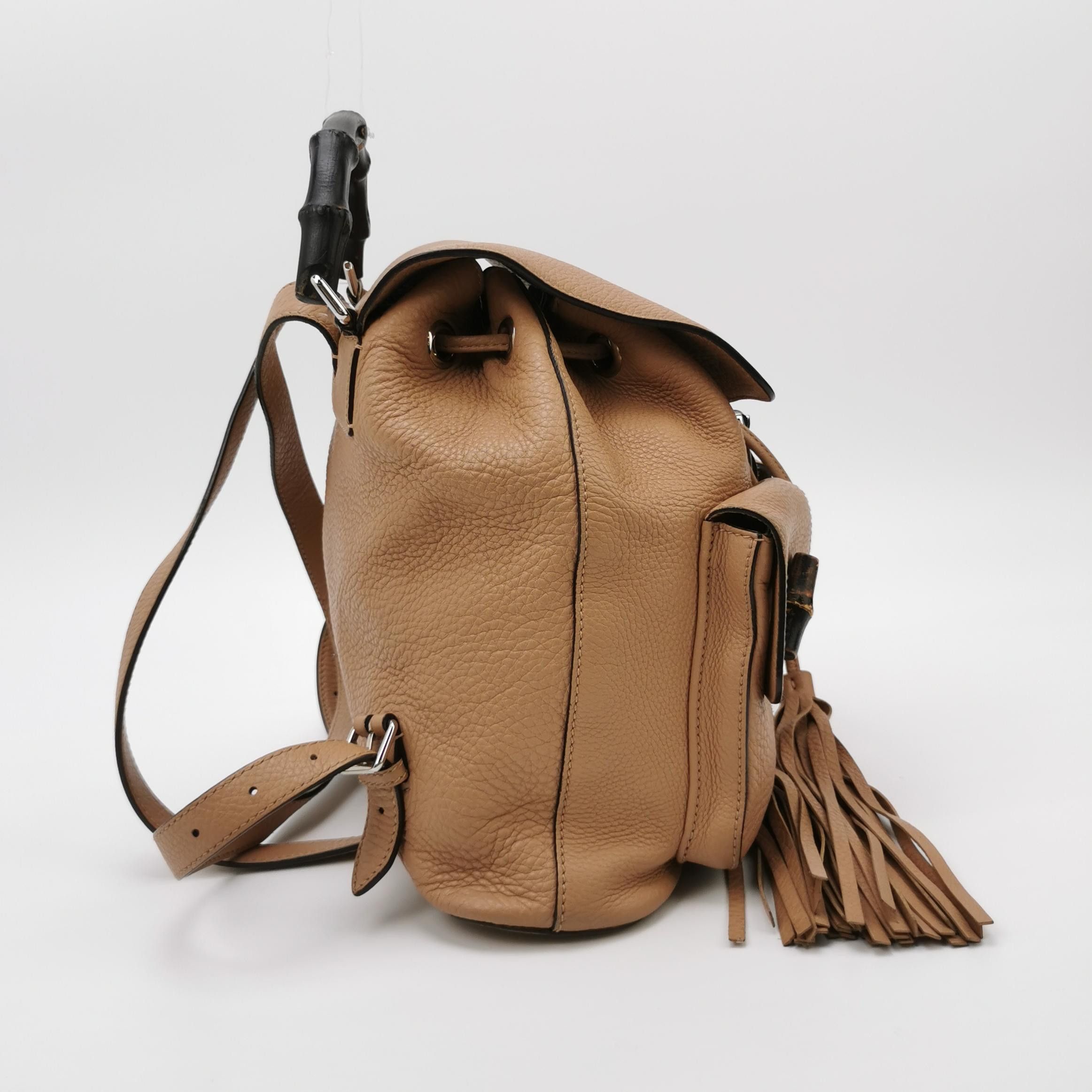 Gucci Gucci Women os Backpacks Size ONE SIZE - 4 Thumbnail