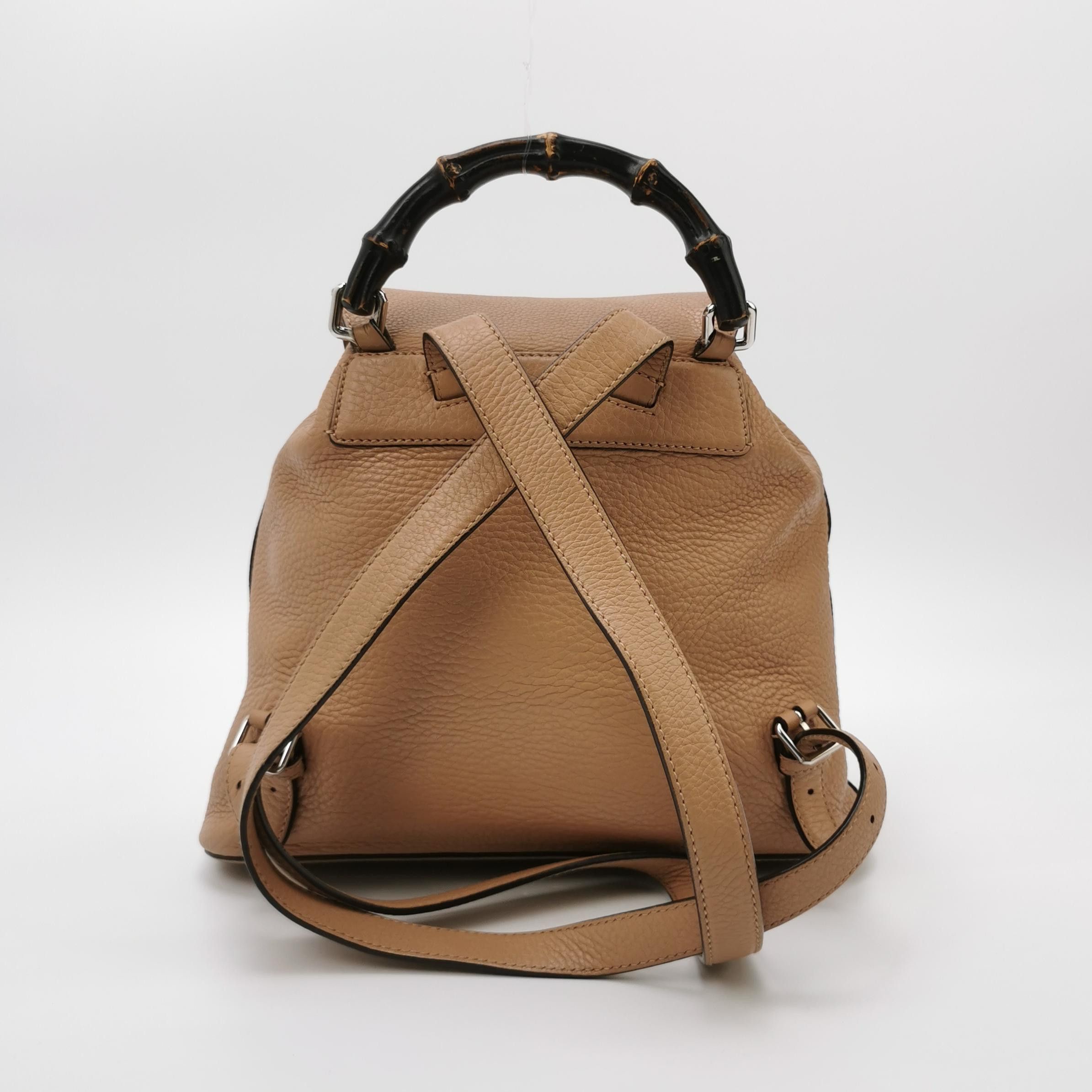 Gucci Gucci Women os Backpacks Size ONE SIZE - 5 Thumbnail