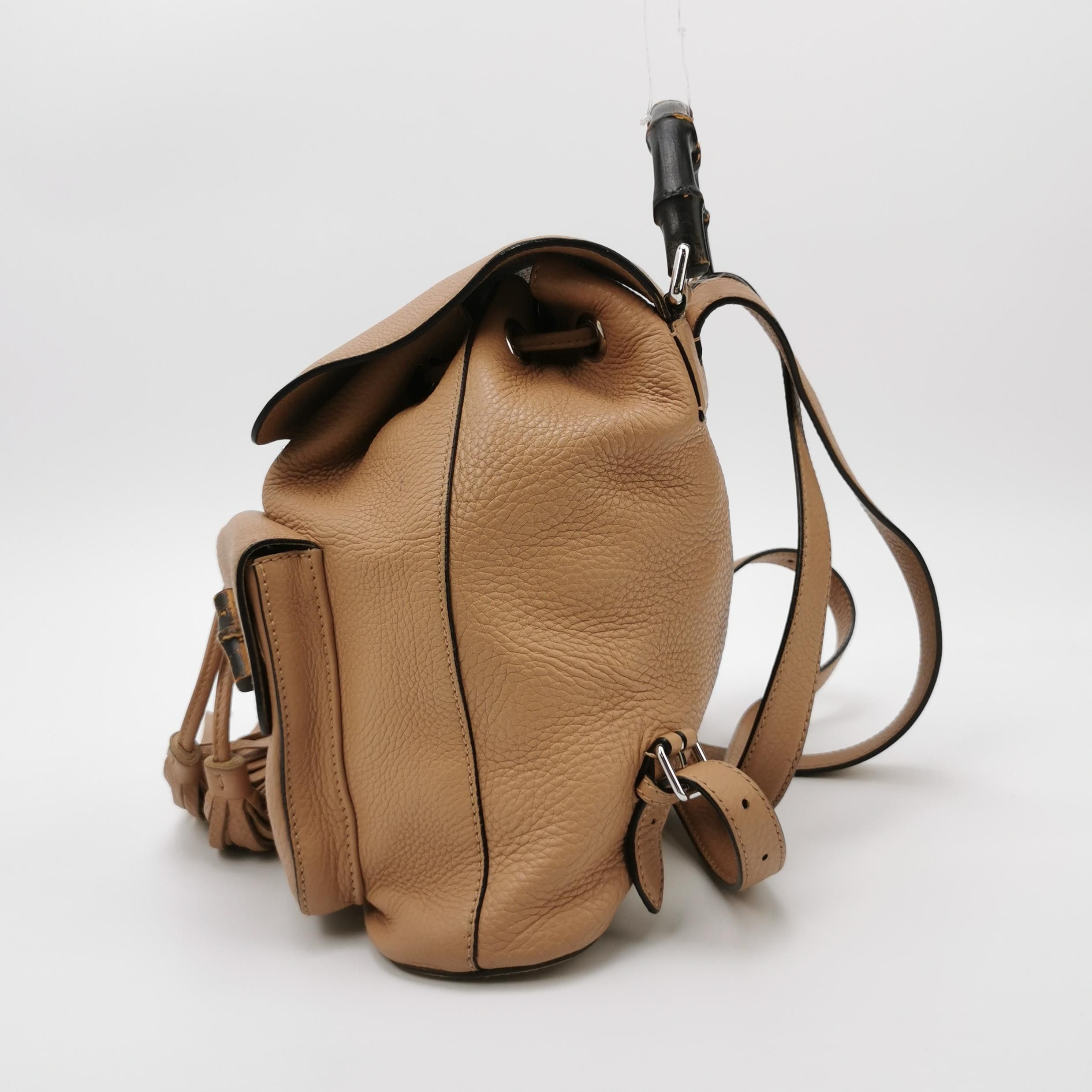 Gucci Gucci Women os Backpacks Size ONE SIZE - 3 Thumbnail