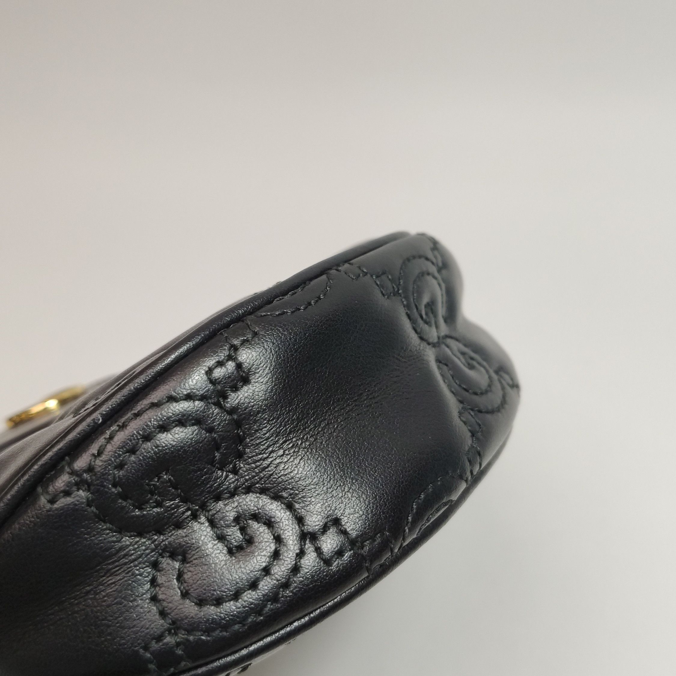 Gucci Gucci Women os Shoulder Bags Size ONE SIZE - 19 Thumbnail