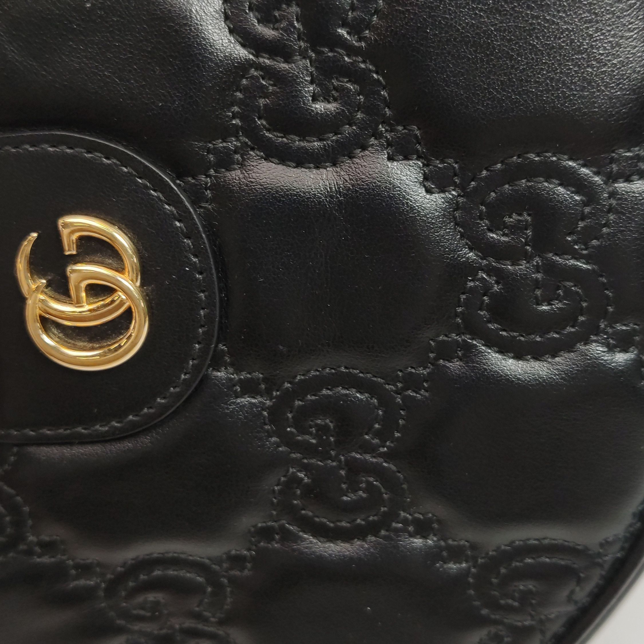 Gucci Gucci Women os Shoulder Bags Size ONE SIZE - 17 Thumbnail