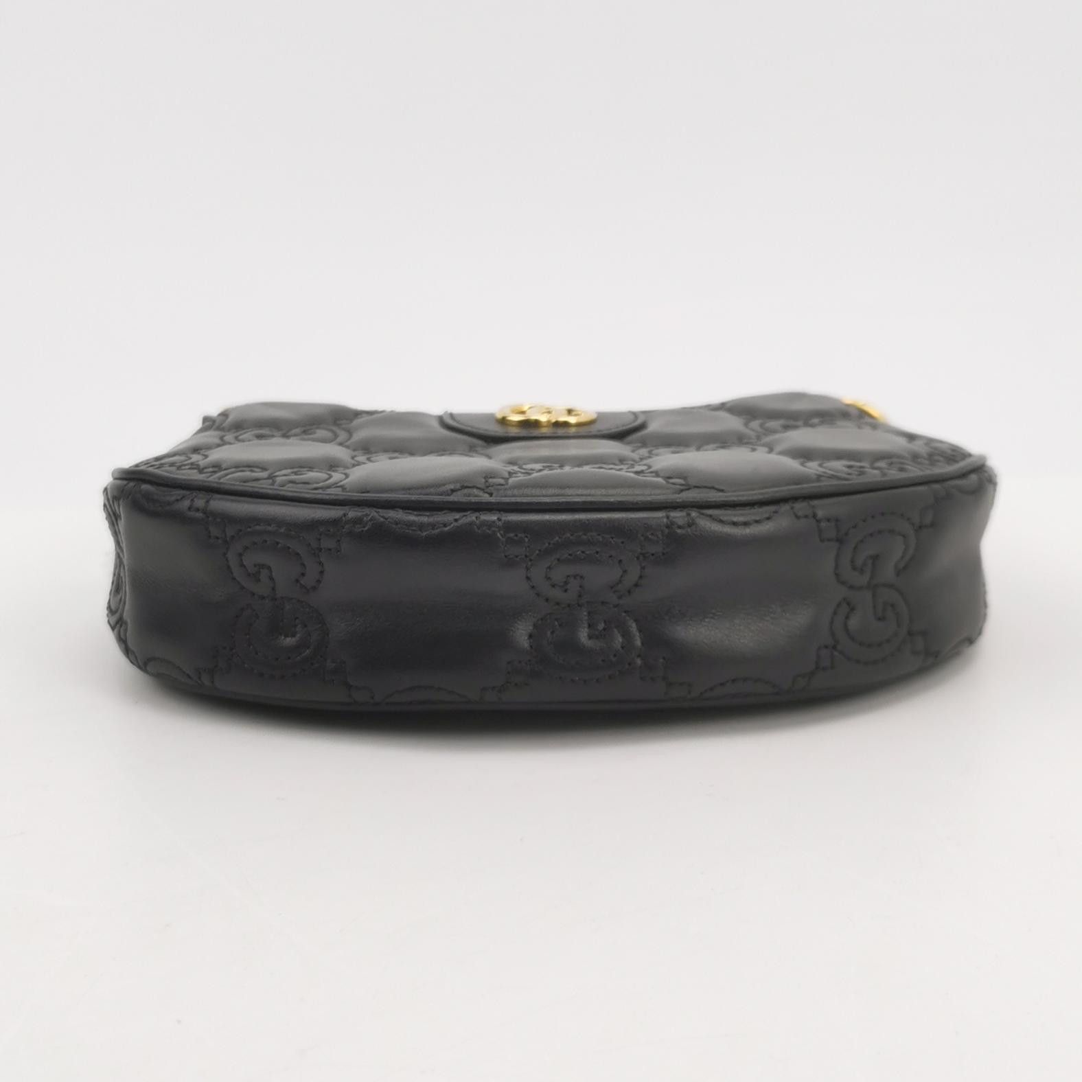 Gucci Gucci Women os Shoulder Bags Size ONE SIZE - 6 Thumbnail