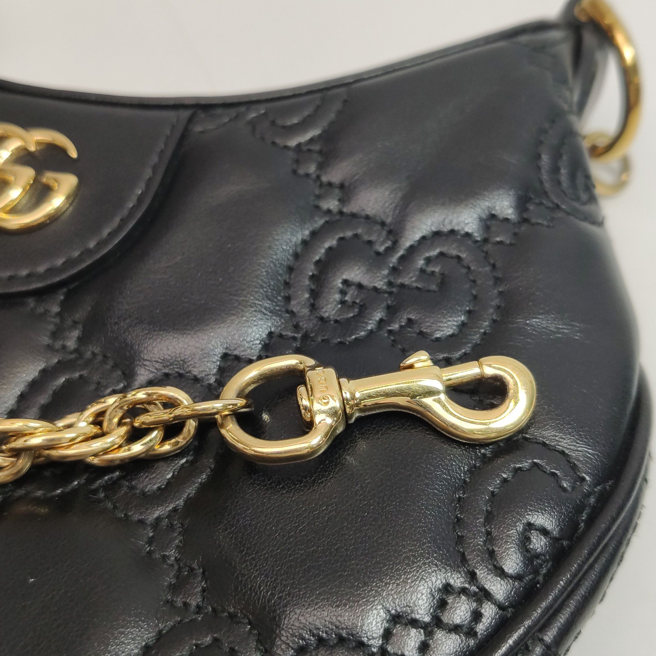 Gucci Gucci Women os Shoulder Bags Size ONE SIZE - 14 Thumbnail
