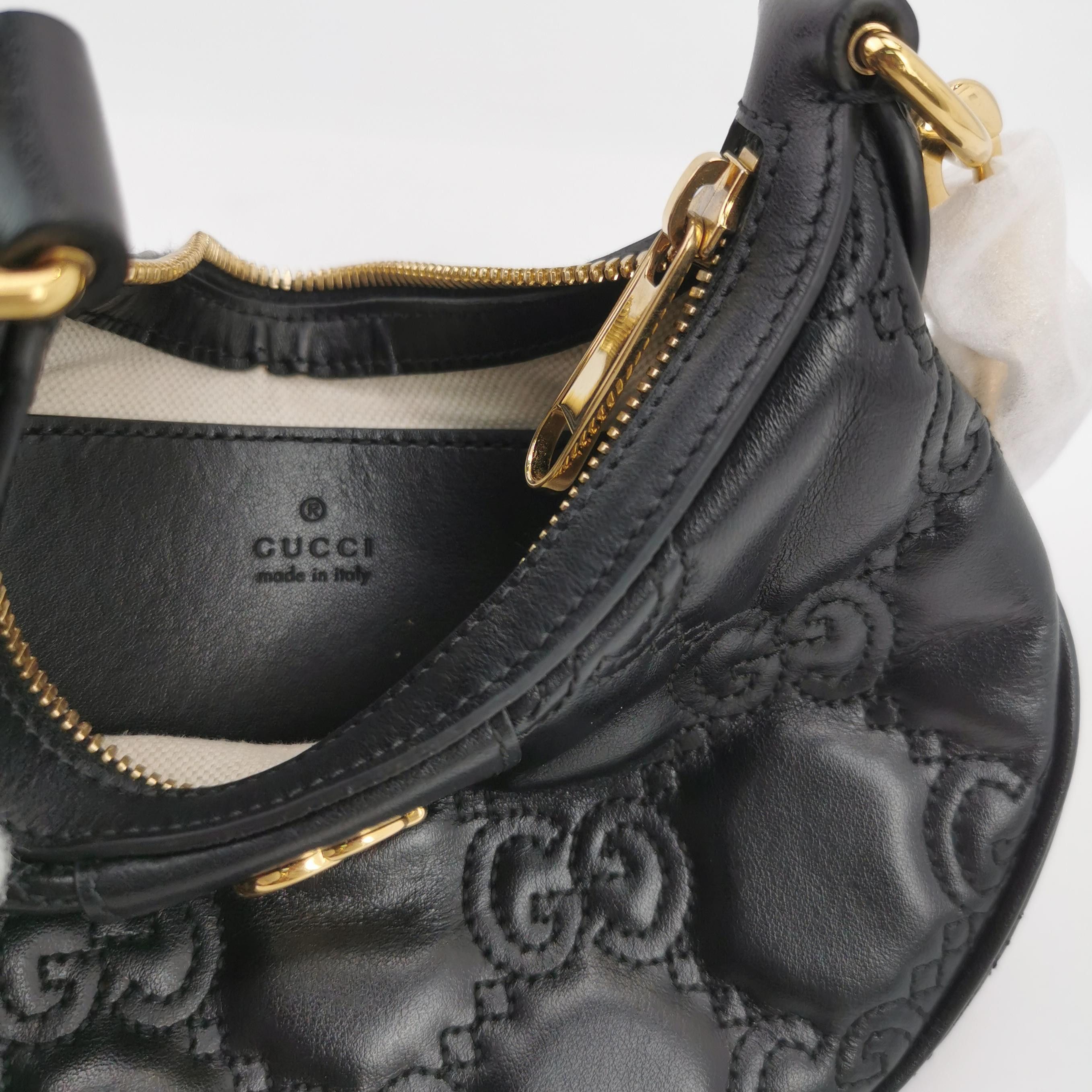 Gucci Gucci Women os Shoulder Bags Size ONE SIZE - 8 Thumbnail