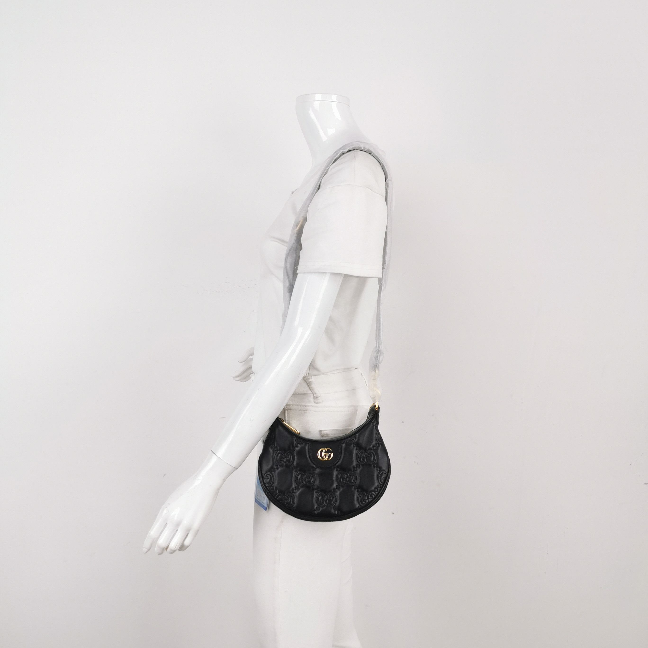 Gucci Gucci Women os Shoulder Bags Size ONE SIZE - 2 Thumbnail