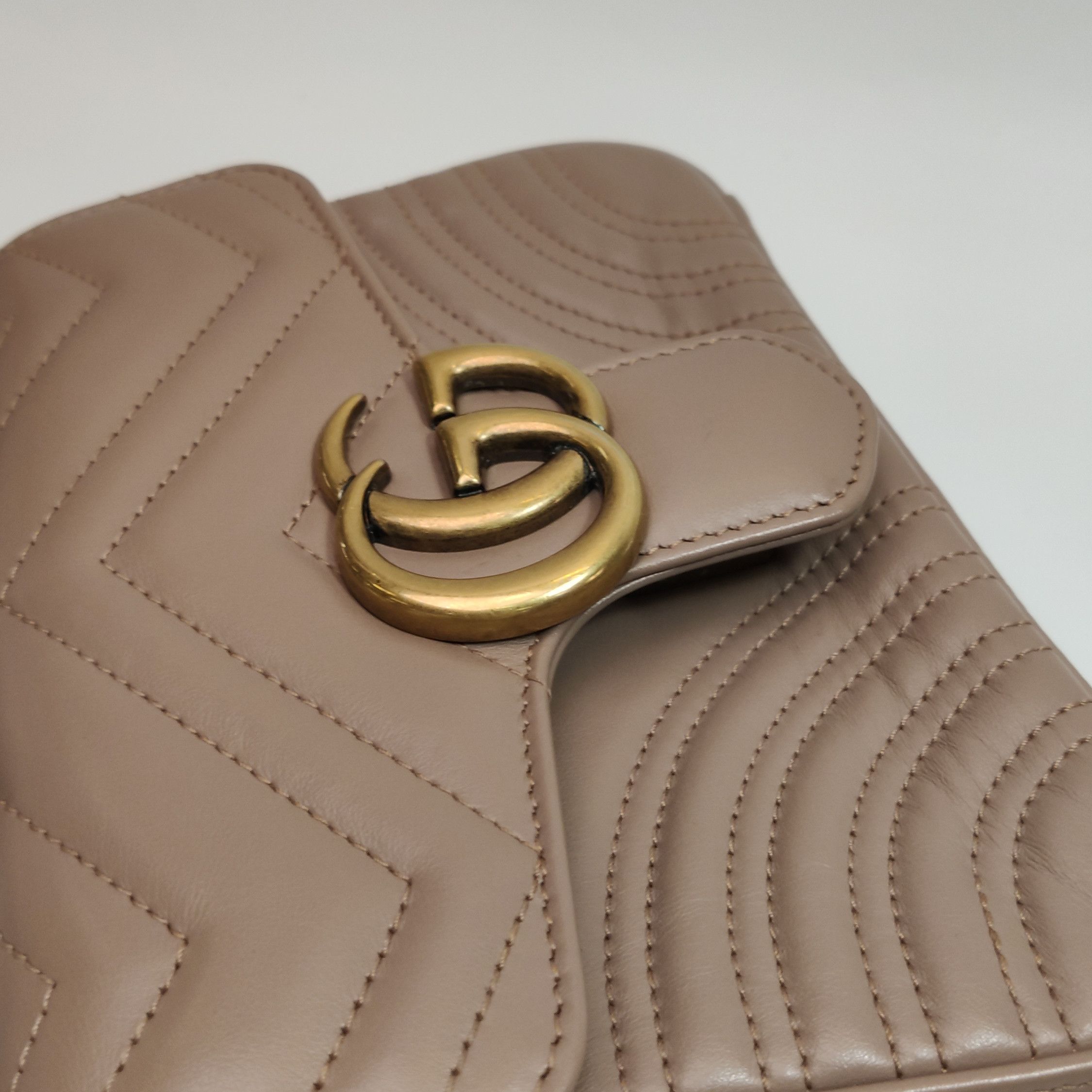Gucci Gucci Women os Shoulder Bags Size ONE SIZE - 15 Thumbnail