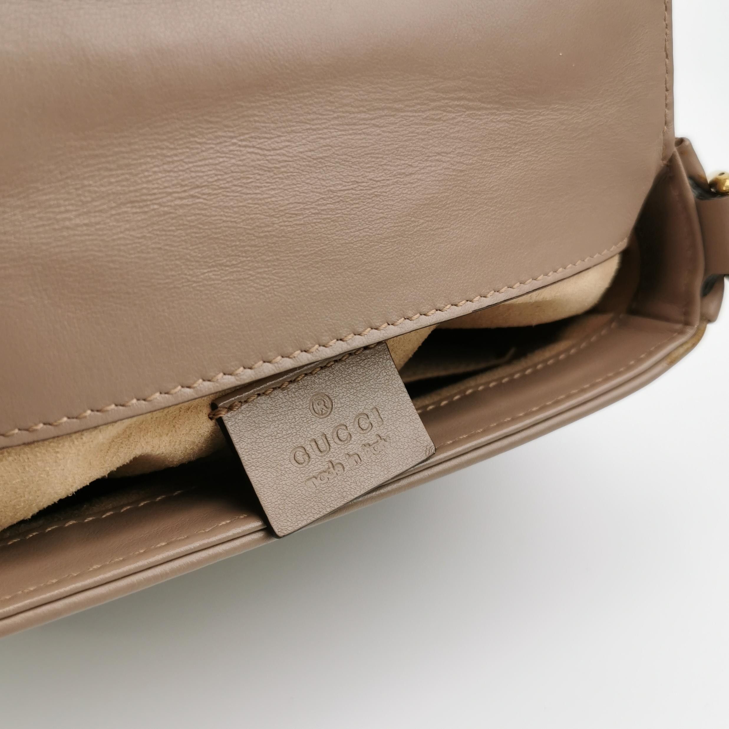 Gucci Gucci Women os Shoulder Bags Size ONE SIZE - 8 Thumbnail