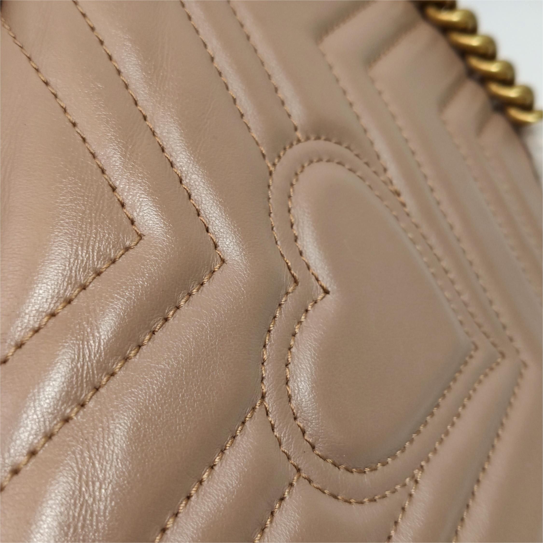 Gucci Gucci Women os Shoulder Bags Size ONE SIZE - 18 Thumbnail