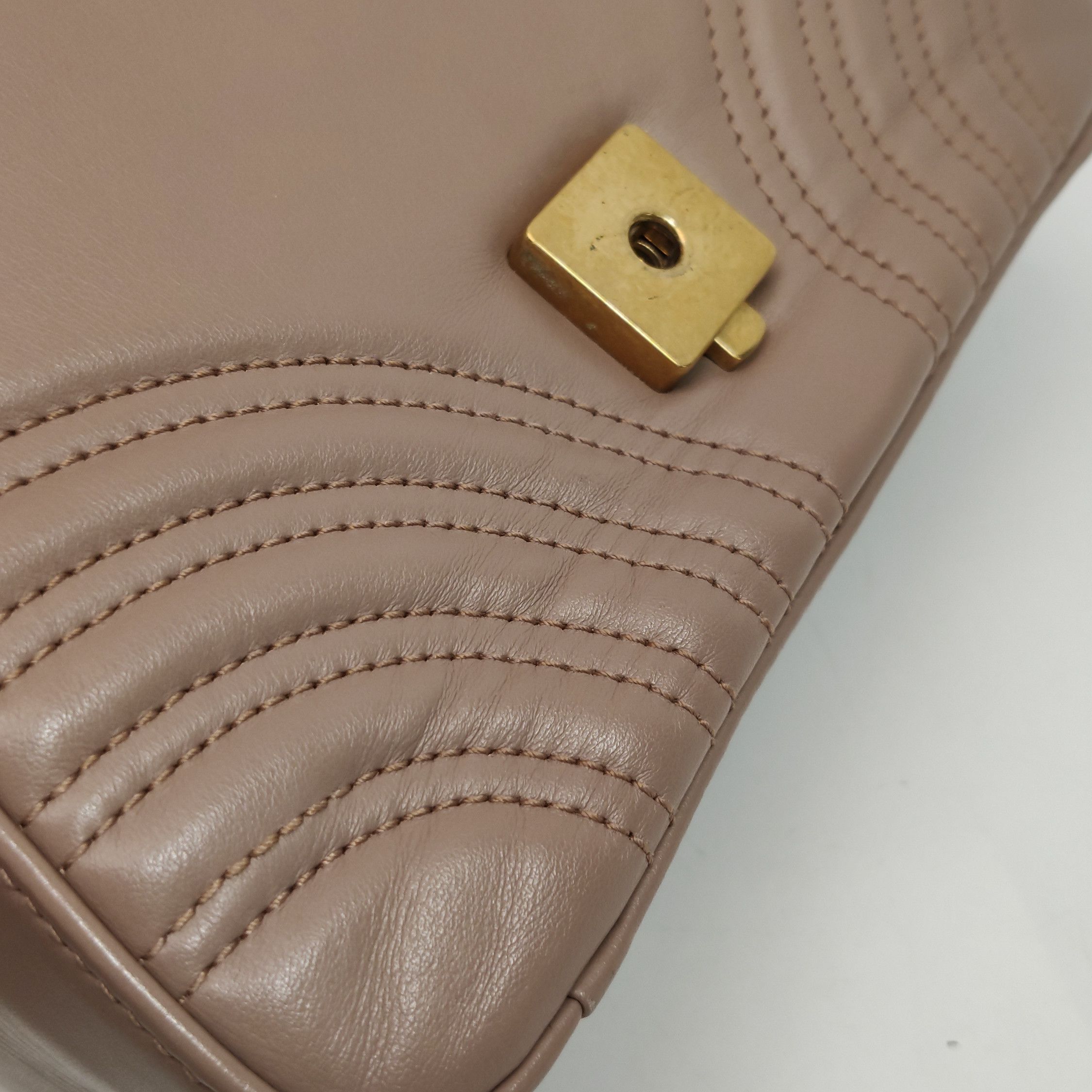 Gucci Gucci Women os Shoulder Bags Size ONE SIZE - 16 Thumbnail