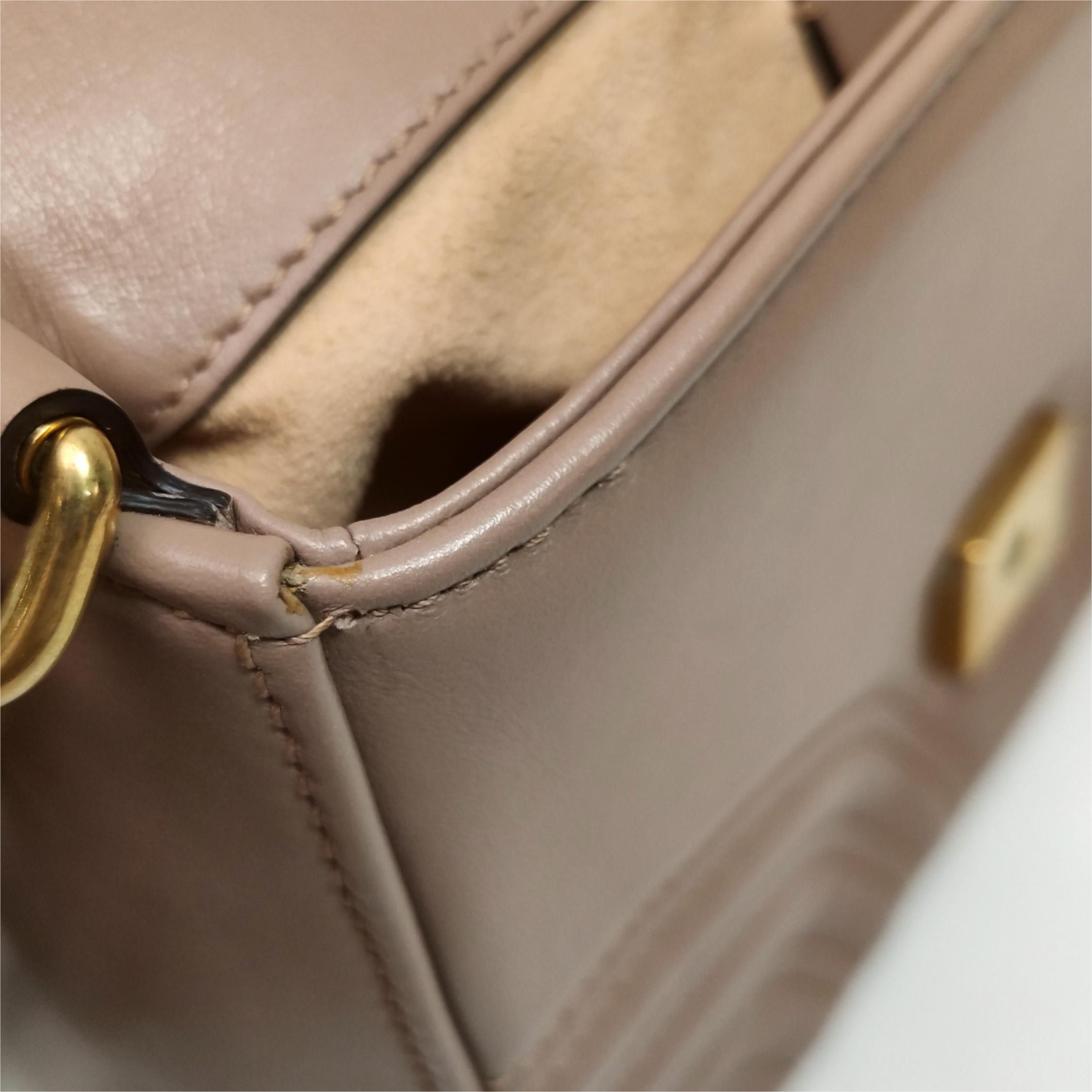 Gucci Gucci Women os Shoulder Bags Size ONE SIZE - 22 Thumbnail