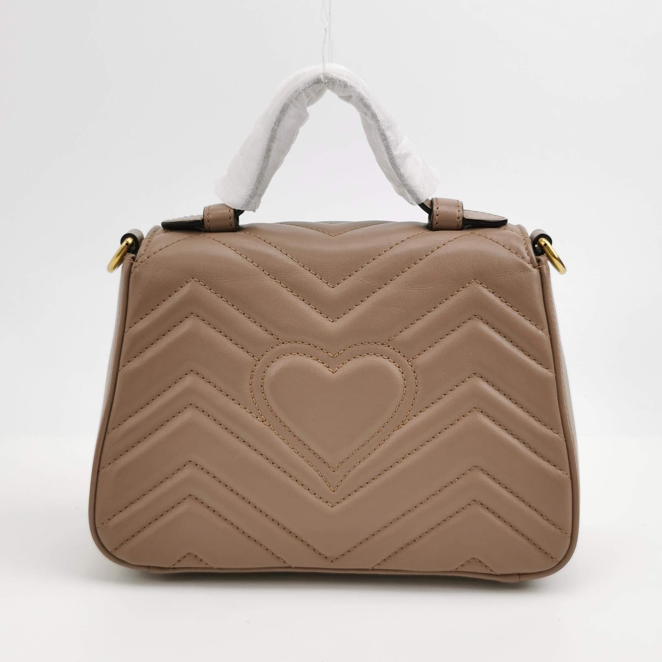 Gucci Gucci Women os Shoulder Bags Size ONE SIZE - 5 Thumbnail