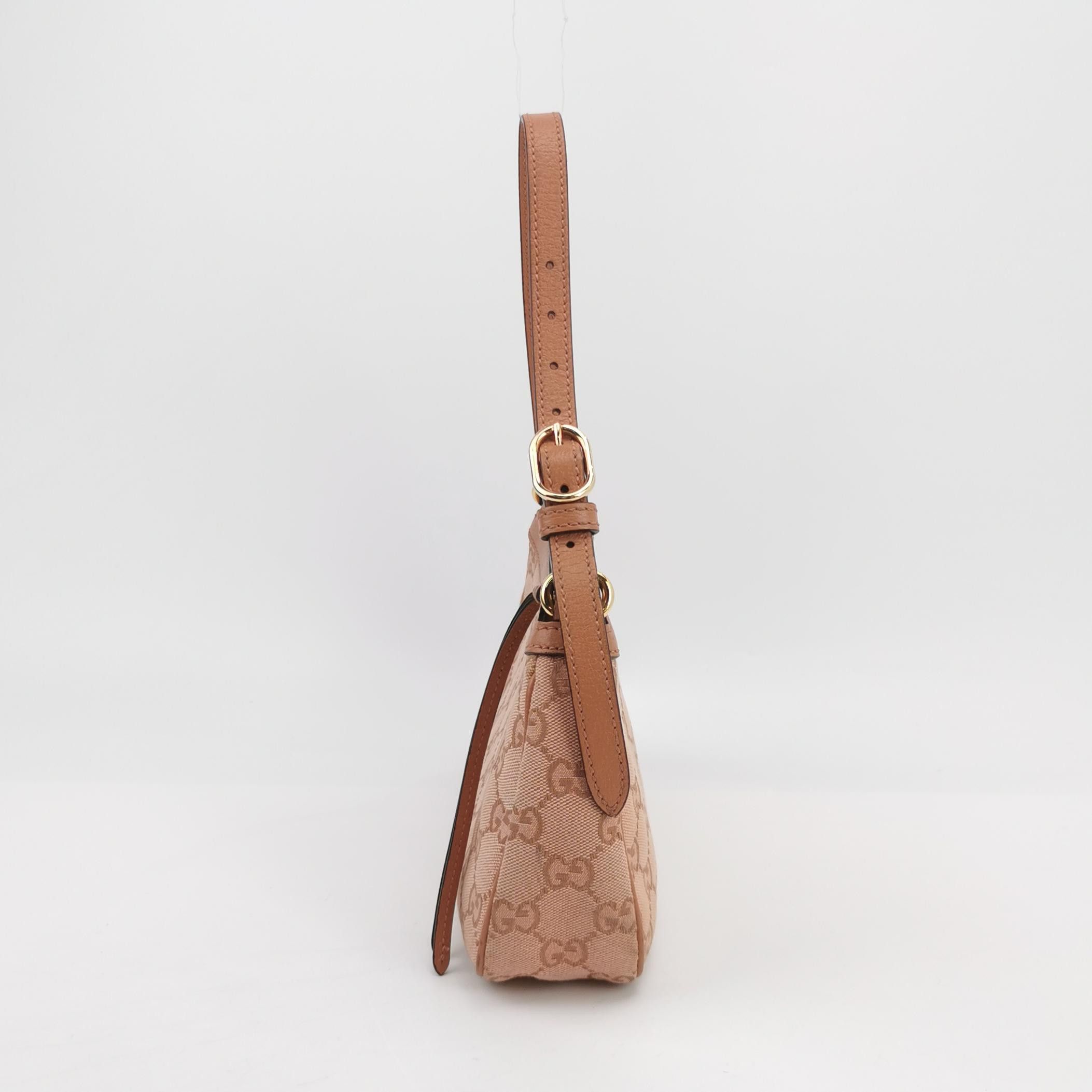 Gucci Gucci Women os Shoulder Bags Size ONE SIZE - 4 Thumbnail