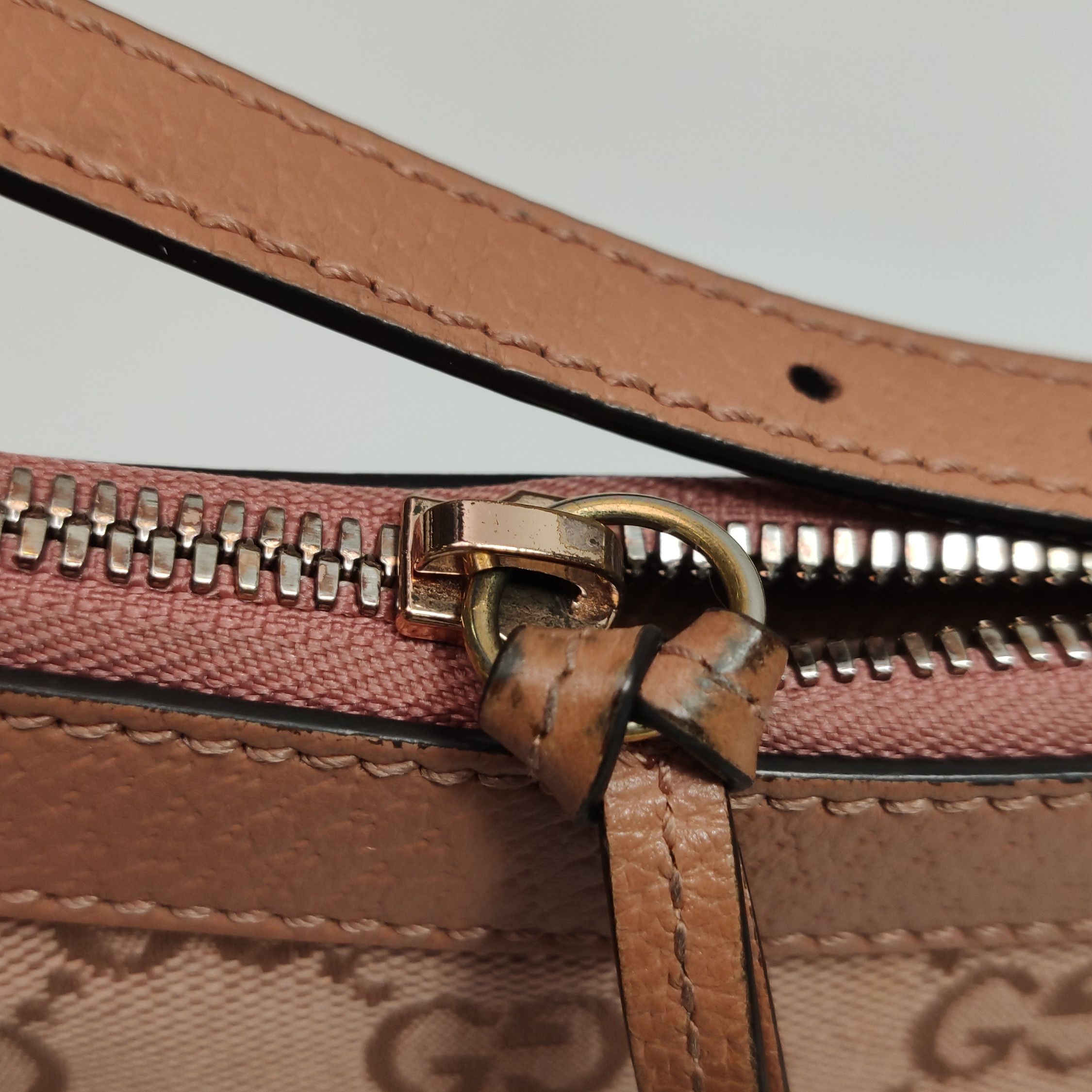 Gucci Gucci Women os Shoulder Bags Size ONE SIZE - 12 Thumbnail