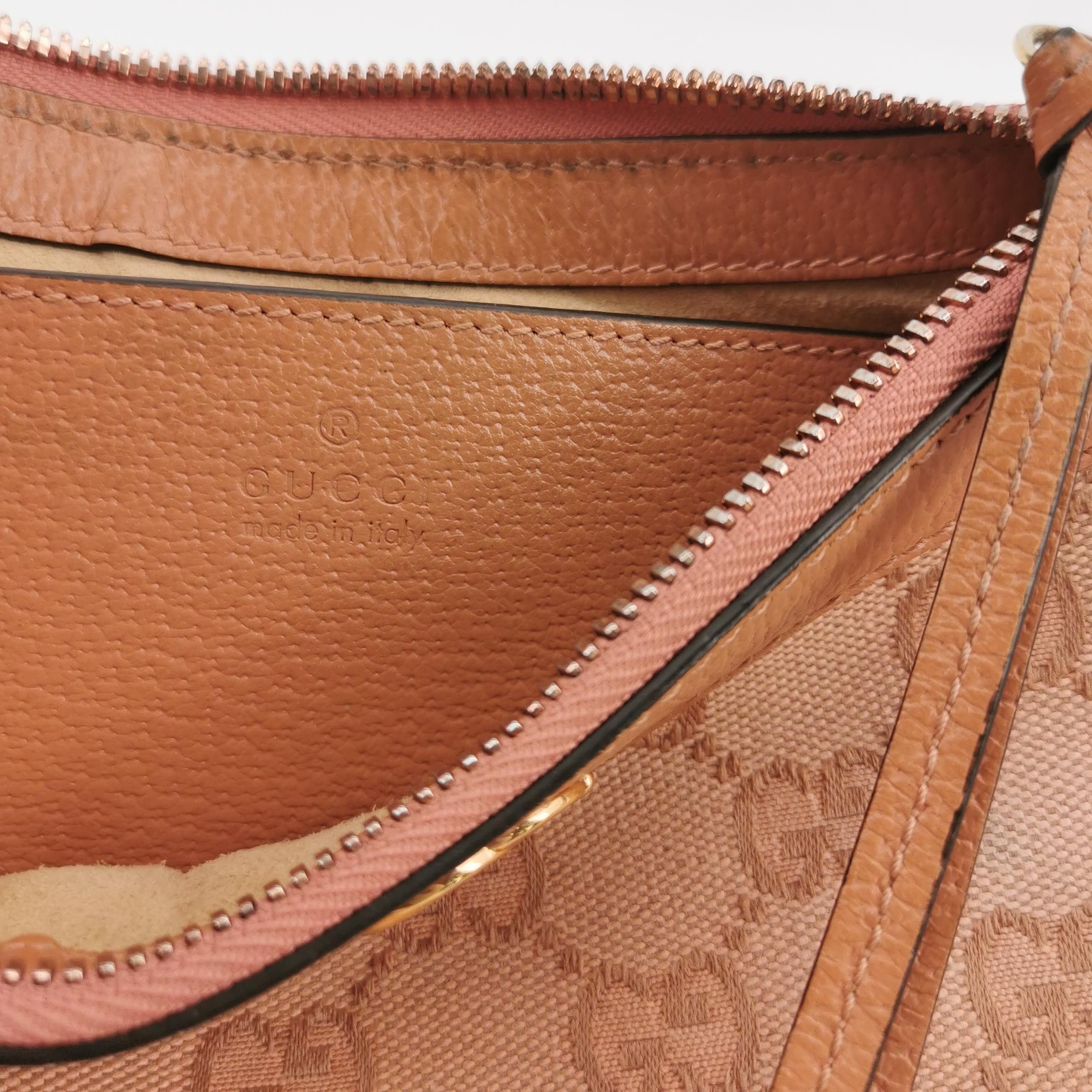 Gucci Gucci Women os Shoulder Bags Size ONE SIZE - 8 Thumbnail