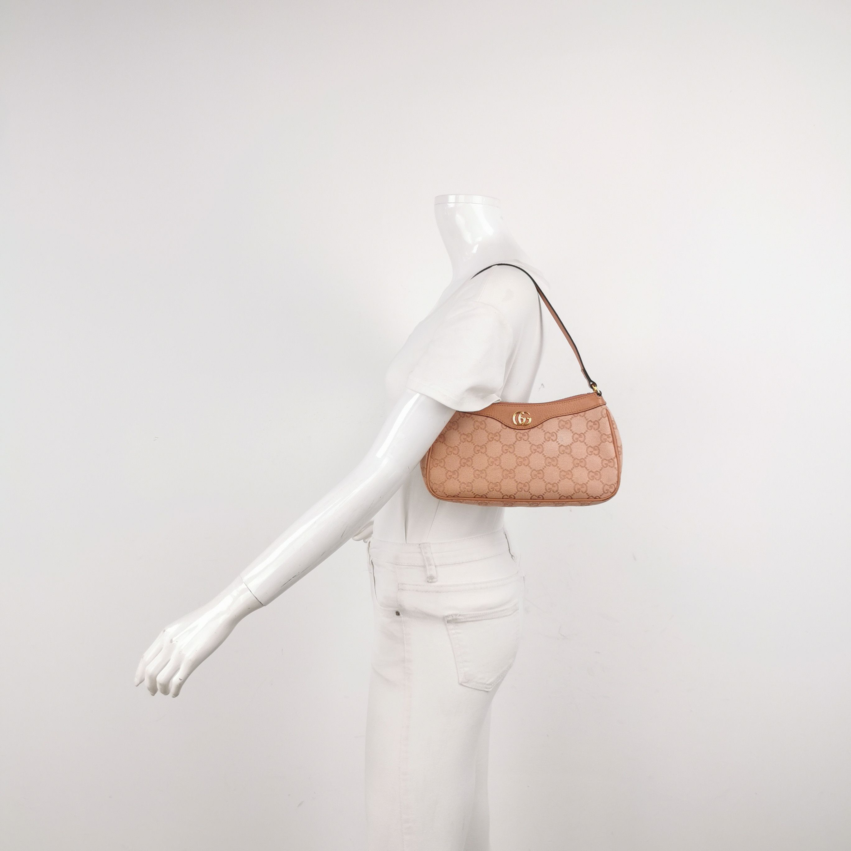 Gucci Gucci Women os Shoulder Bags Size ONE SIZE - 2 Thumbnail