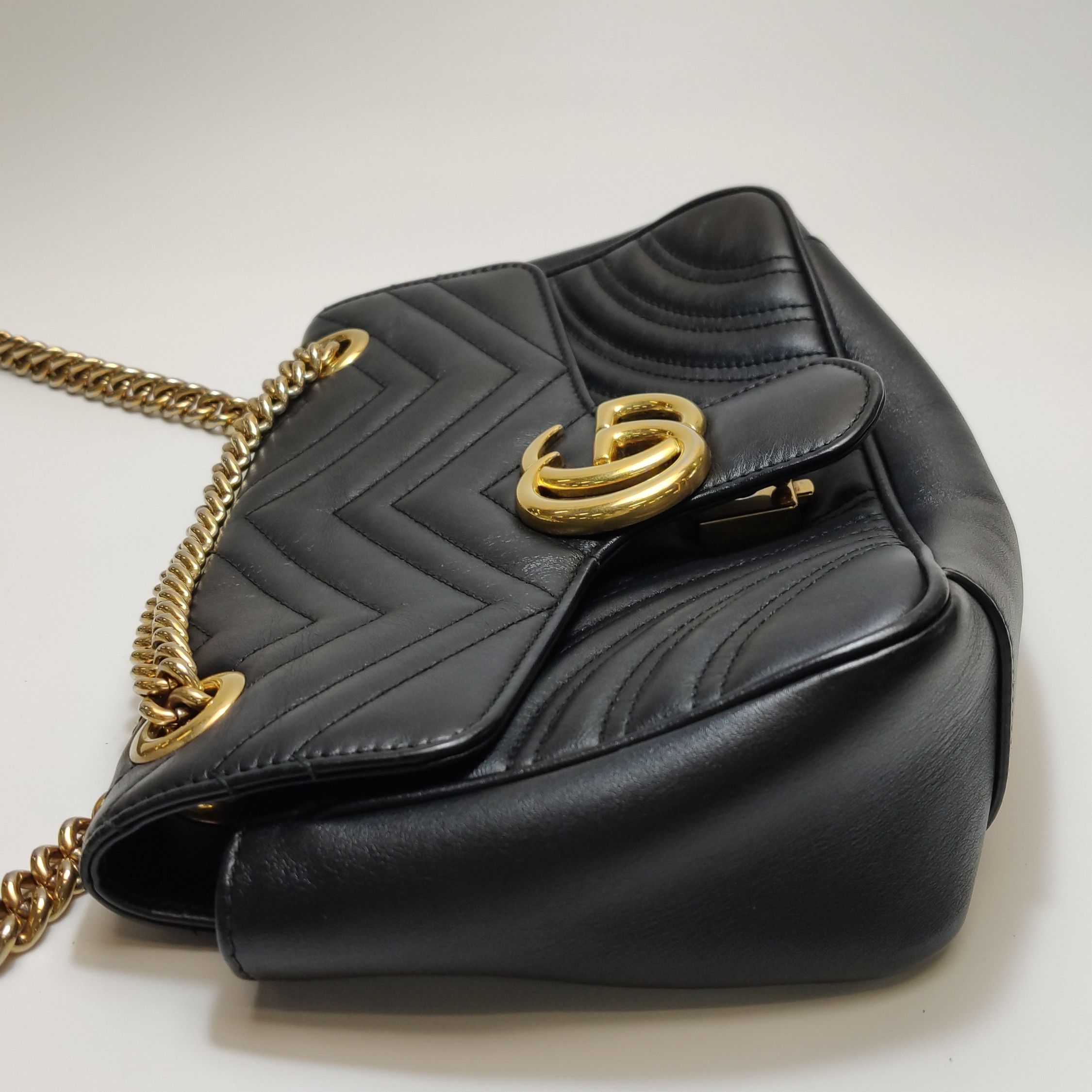 Gucci Gucci Women os Crossbody Bags Size ONE SIZE - 18 Thumbnail