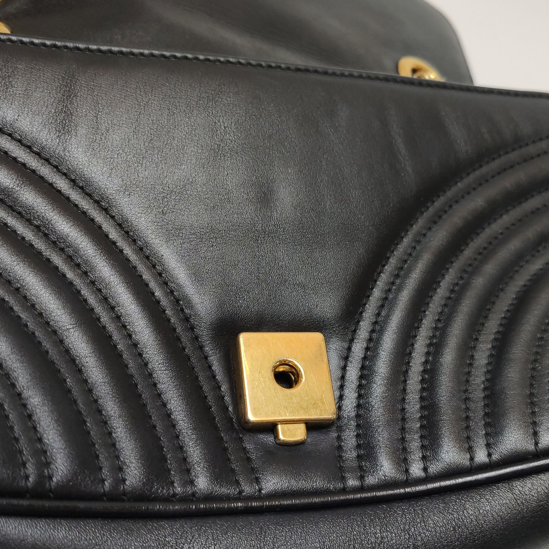 Gucci Gucci Women os Crossbody Bags Size ONE SIZE - 11 Thumbnail
