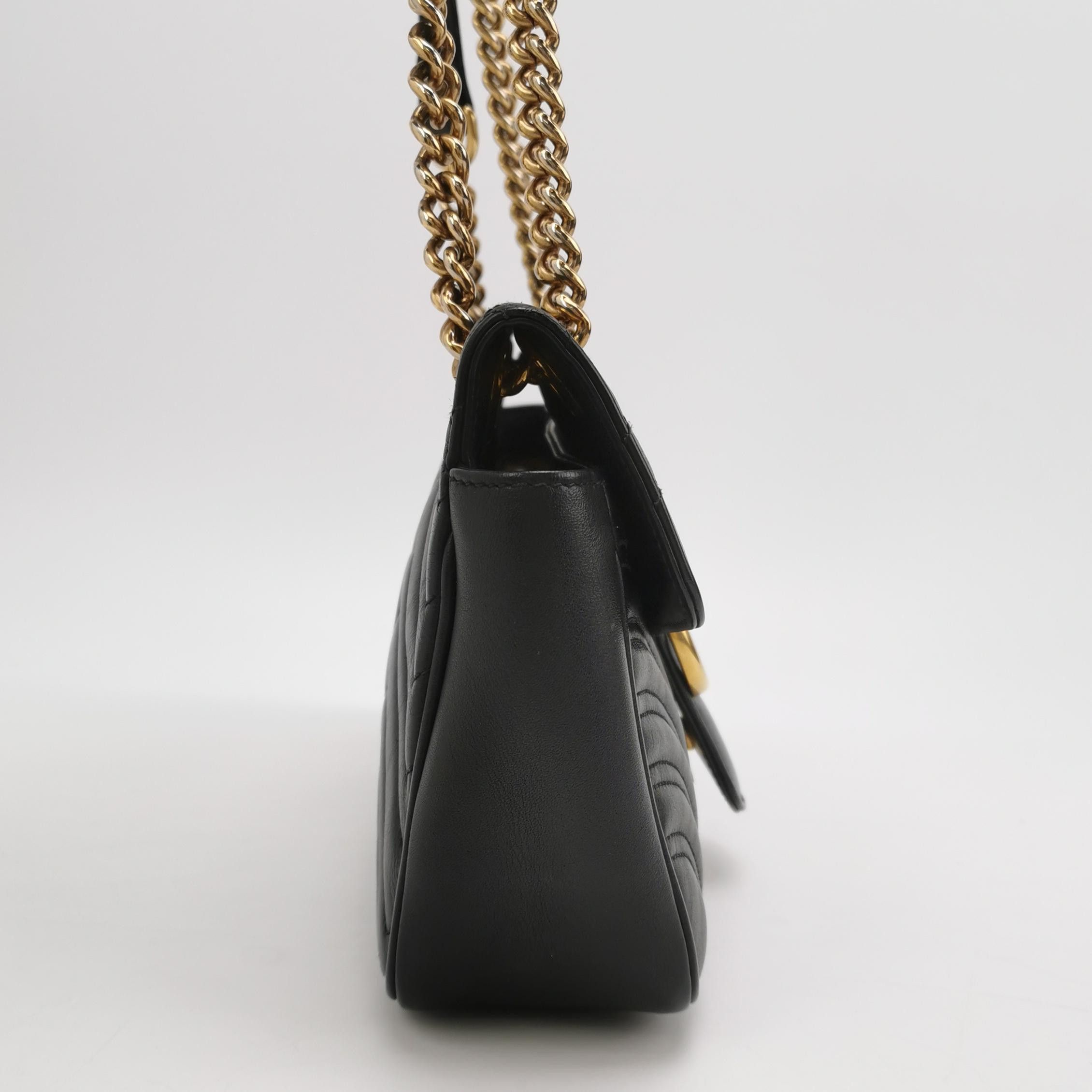 Gucci Gucci Women os Crossbody Bags Size ONE SIZE - 4 Thumbnail