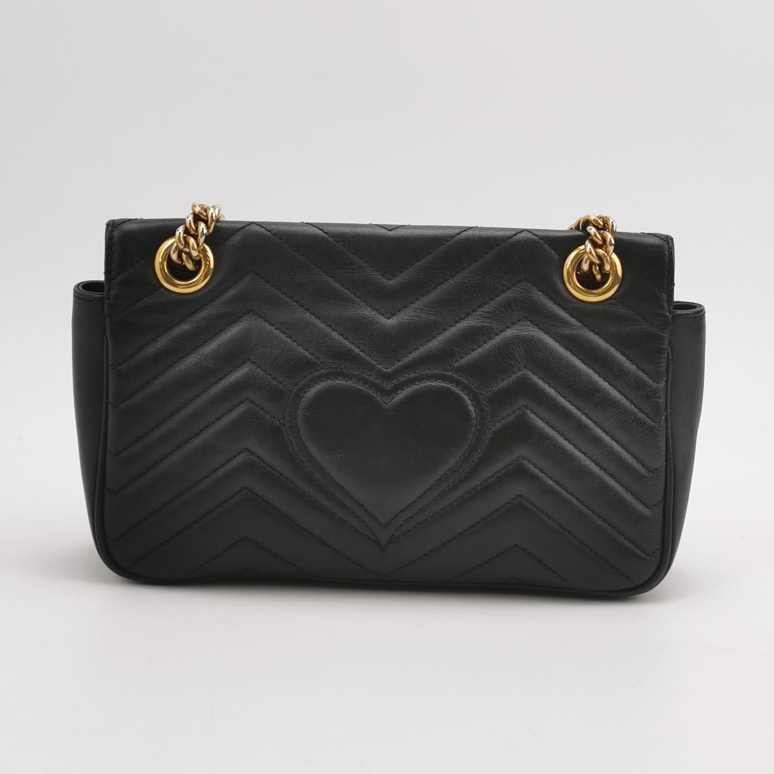 Gucci Gucci Women os Crossbody Bags Size ONE SIZE - 5 Thumbnail