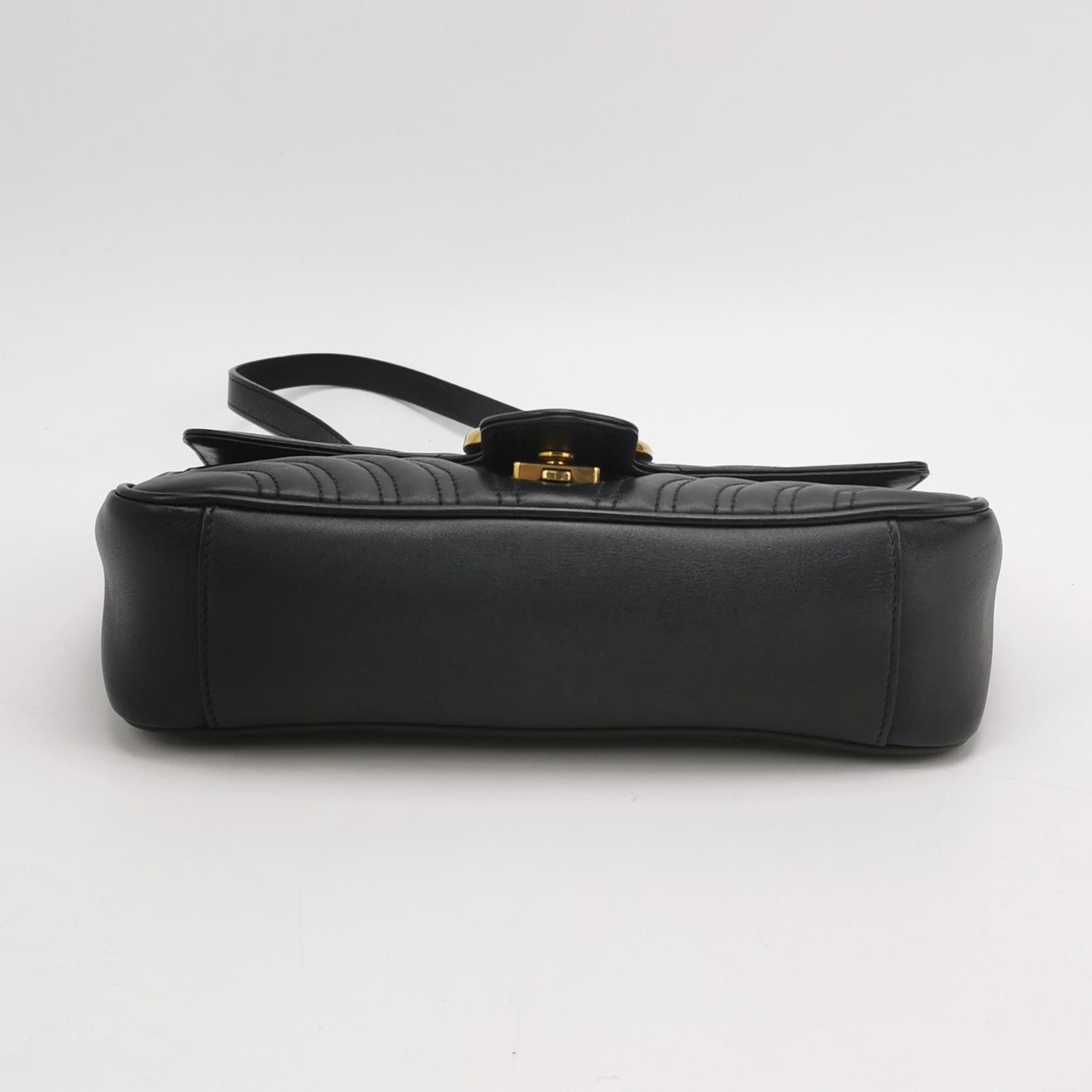 Gucci Gucci Women os Crossbody Bags Size ONE SIZE - 6 Thumbnail