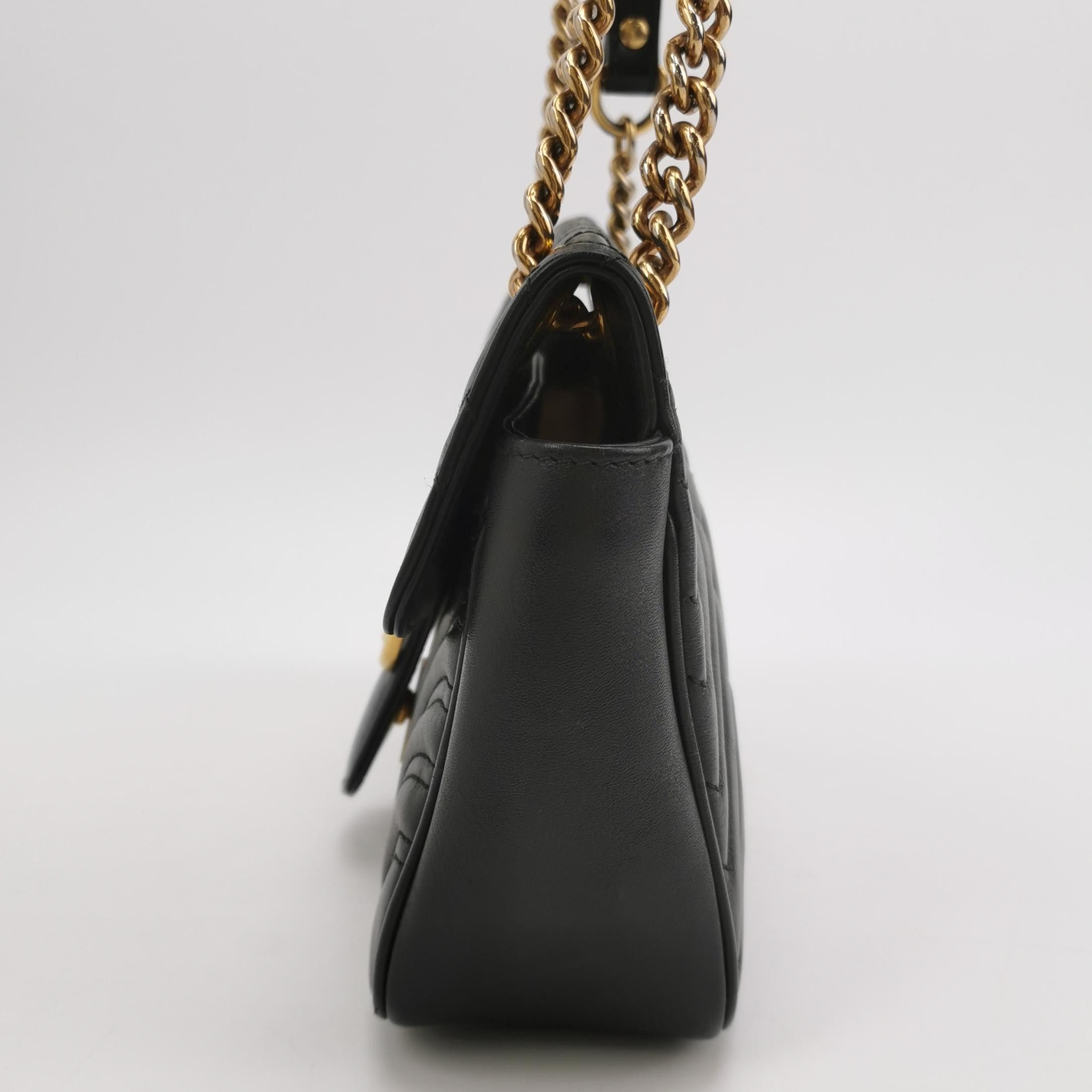 Gucci Gucci Women os Crossbody Bags Size ONE SIZE - 3 Thumbnail