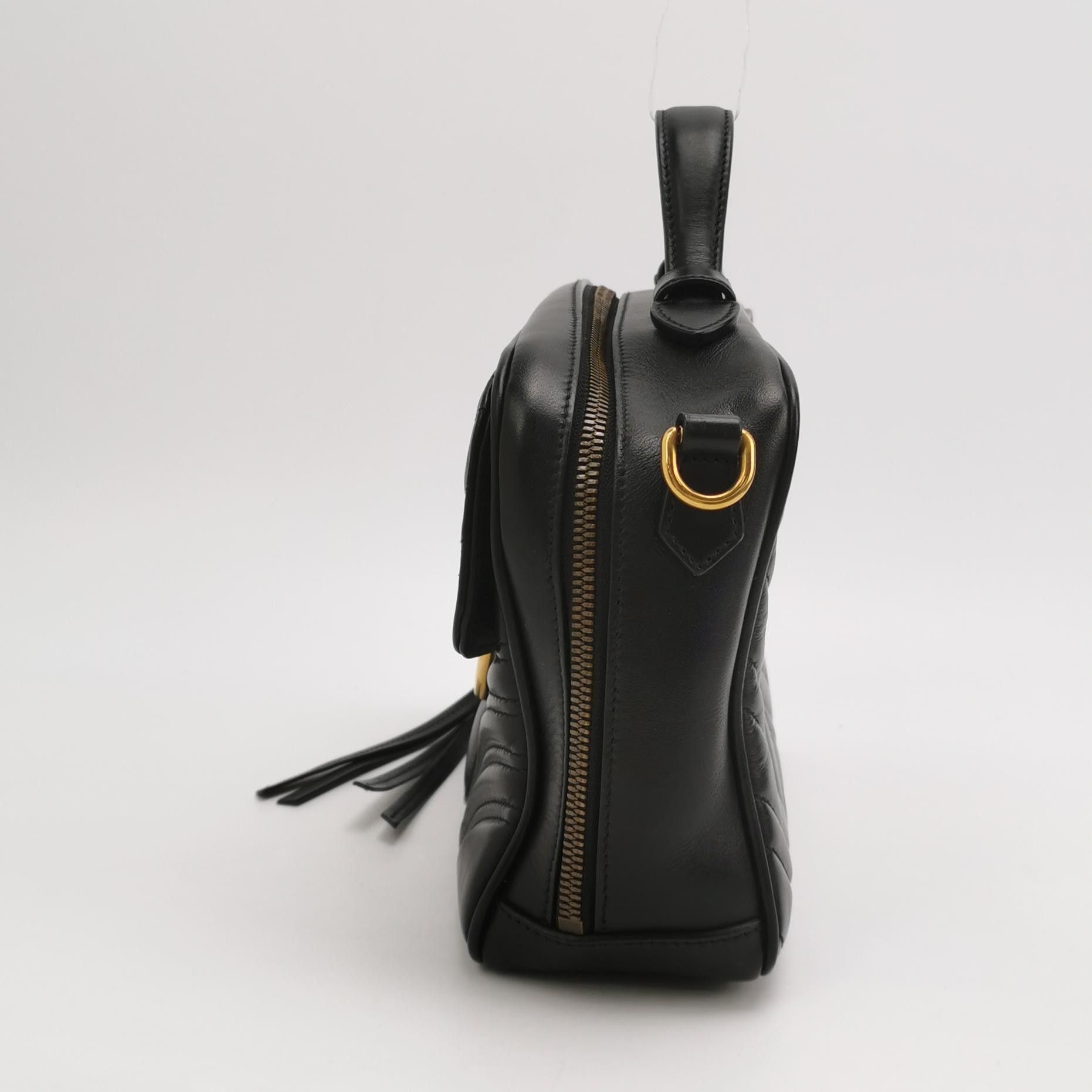 Gucci Gucci Women os Shoulder Bags Size ONE SIZE - 3 Thumbnail