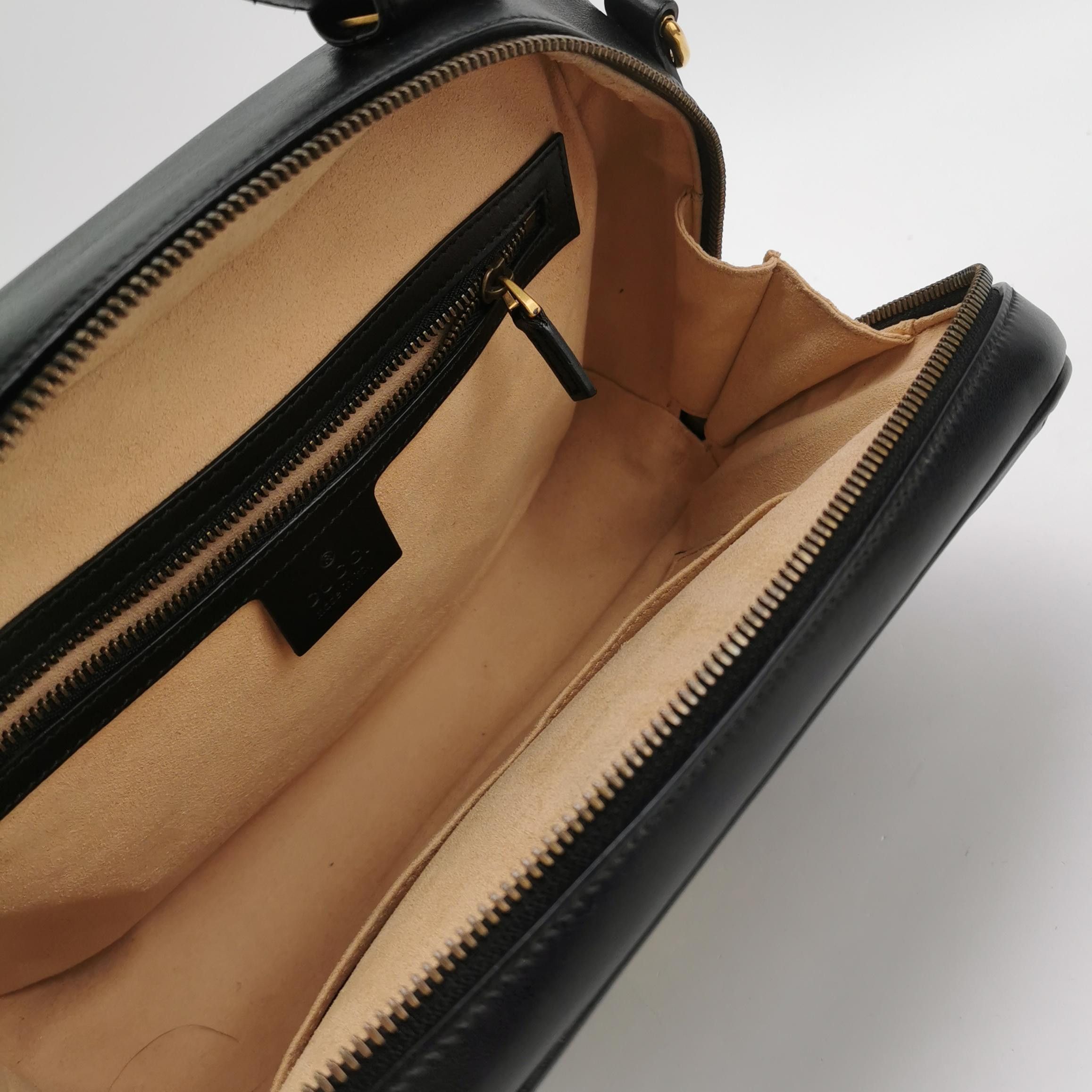 Gucci Gucci Women os Shoulder Bags Size ONE SIZE - 7 Thumbnail