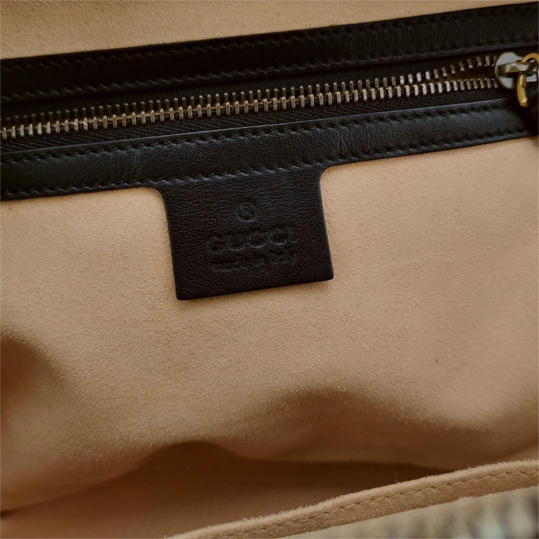 Gucci Gucci Women os Shoulder Bags Size ONE SIZE - 8 Thumbnail