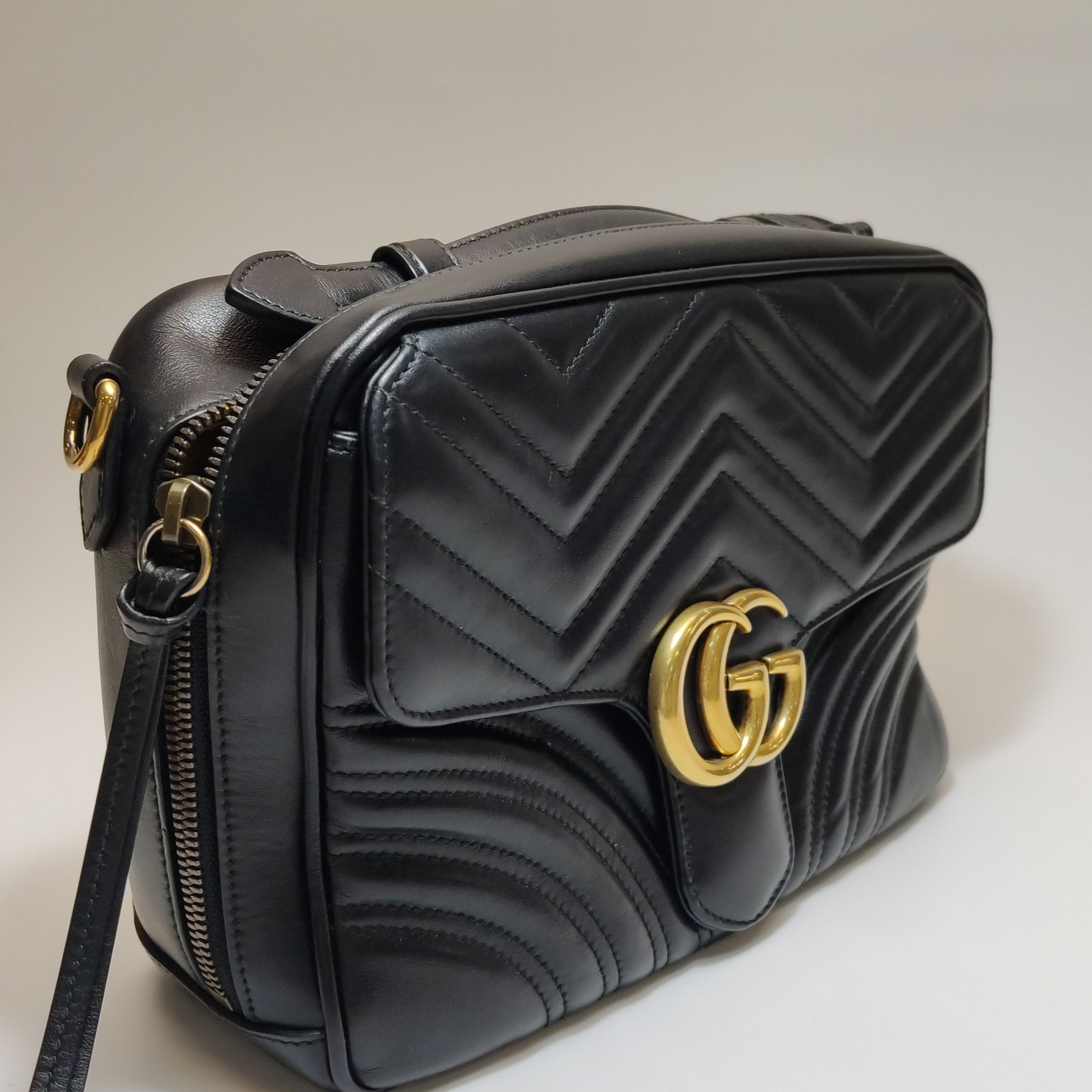 Gucci Gucci Women os Shoulder Bags Size ONE SIZE - 18 Thumbnail
