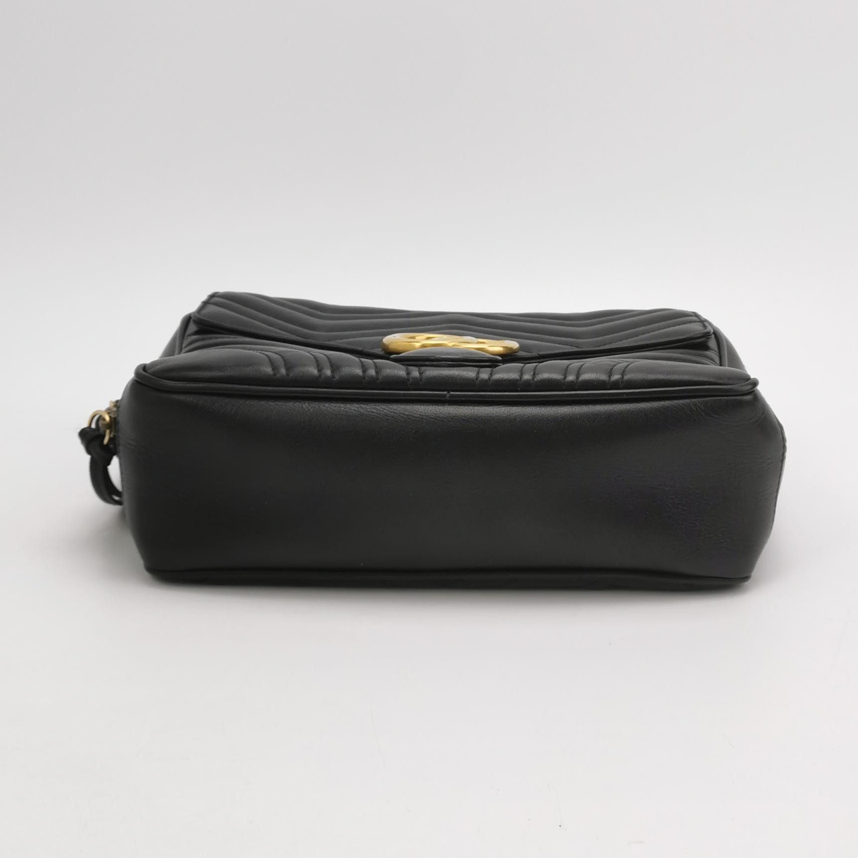 Gucci Gucci Women os Shoulder Bags Size ONE SIZE - 6 Thumbnail