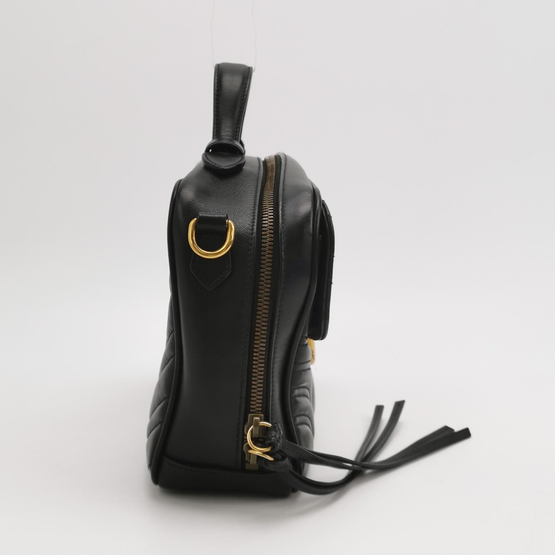 Gucci Gucci Women os Shoulder Bags Size ONE SIZE - 4 Thumbnail