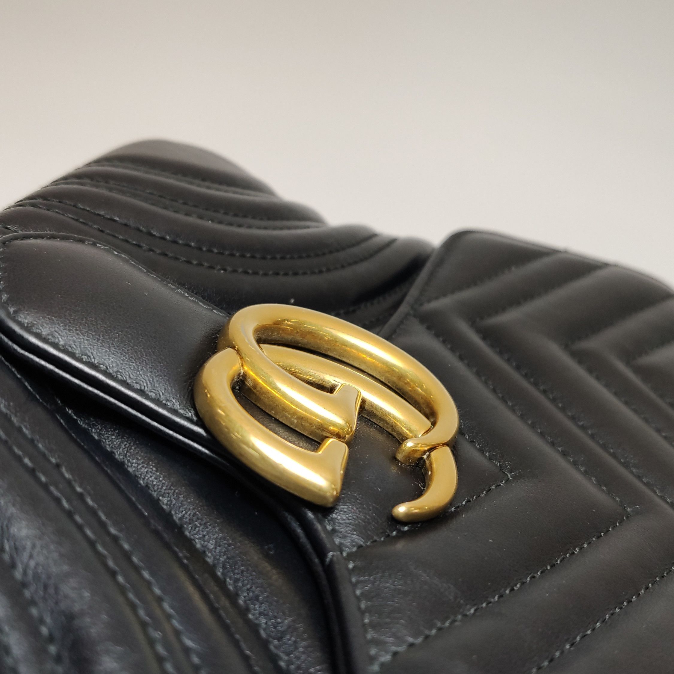 Gucci Gucci Women os Shoulder Bags Size ONE SIZE - 15 Thumbnail