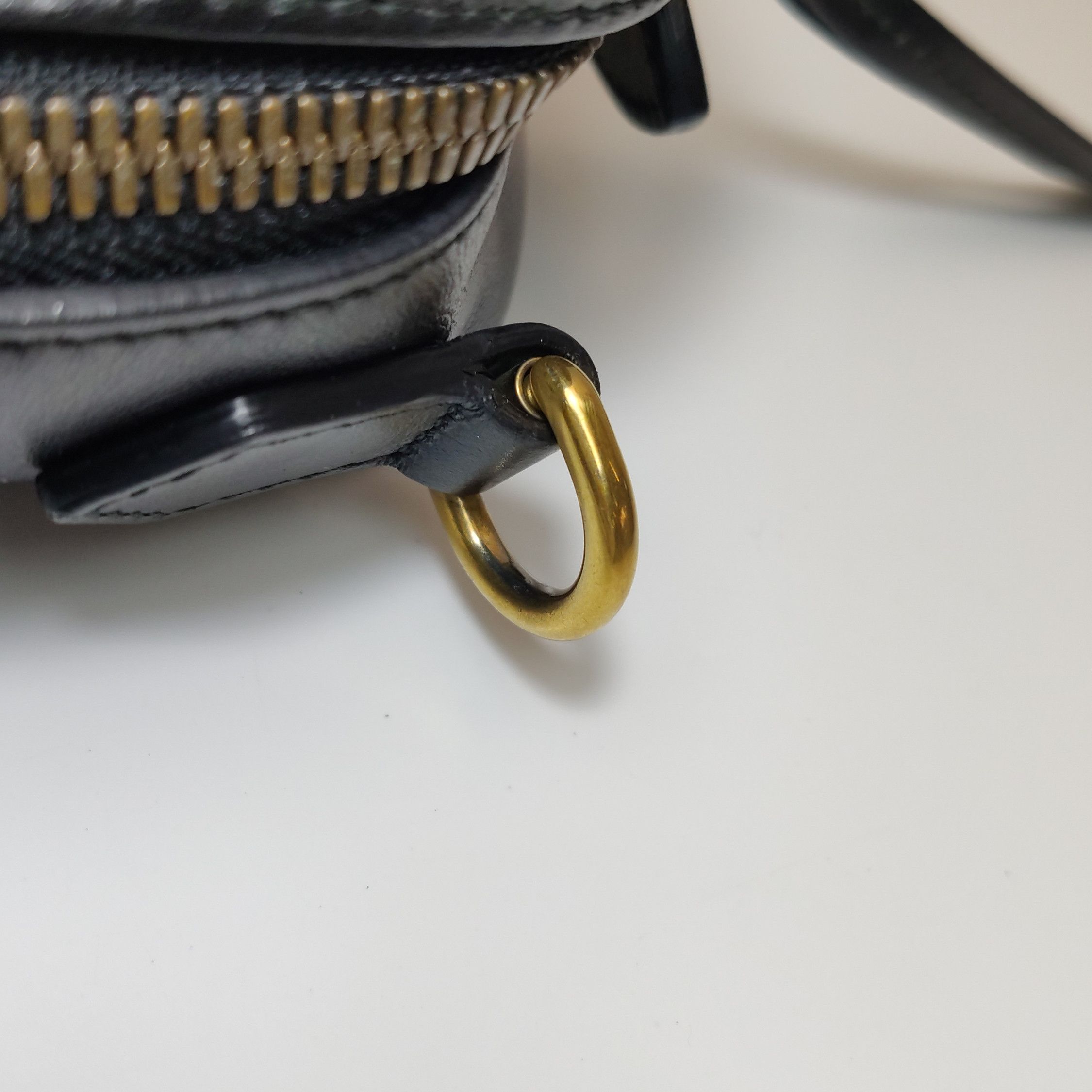 Gucci Gucci Women os Shoulder Bags Size ONE SIZE - 16 Thumbnail
