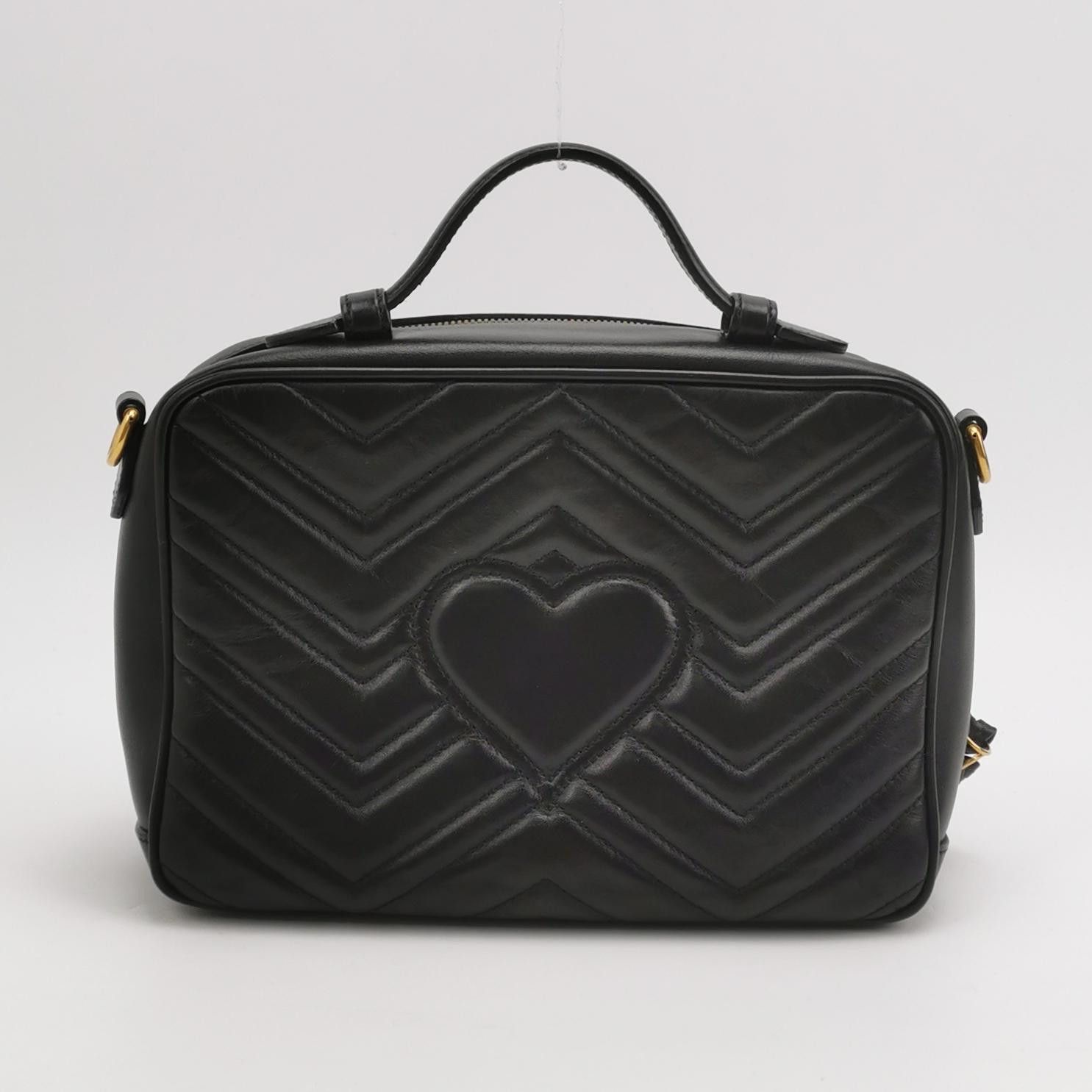 Gucci Gucci Women os Shoulder Bags Size ONE SIZE - 5 Thumbnail