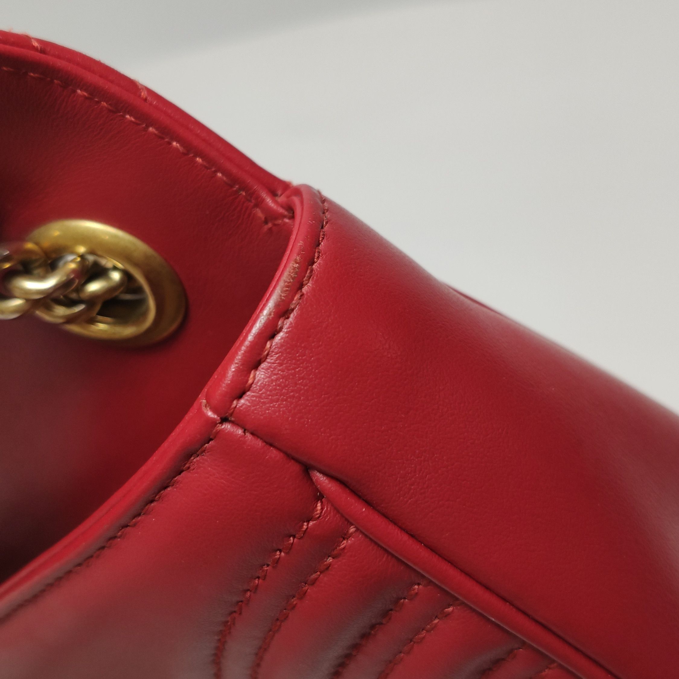 Gucci Gucci Women os Shoulder Bags Size ONE SIZE - 19 Thumbnail