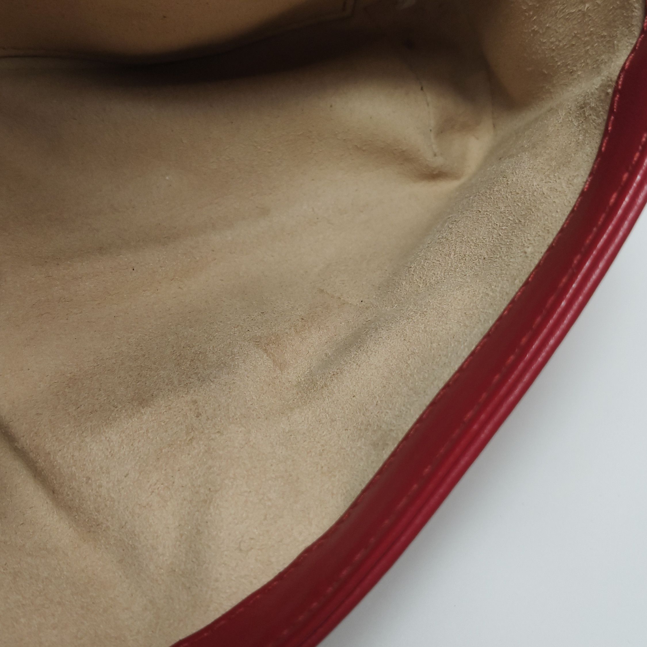 Gucci Gucci Women os Shoulder Bags Size ONE SIZE - 10 Thumbnail