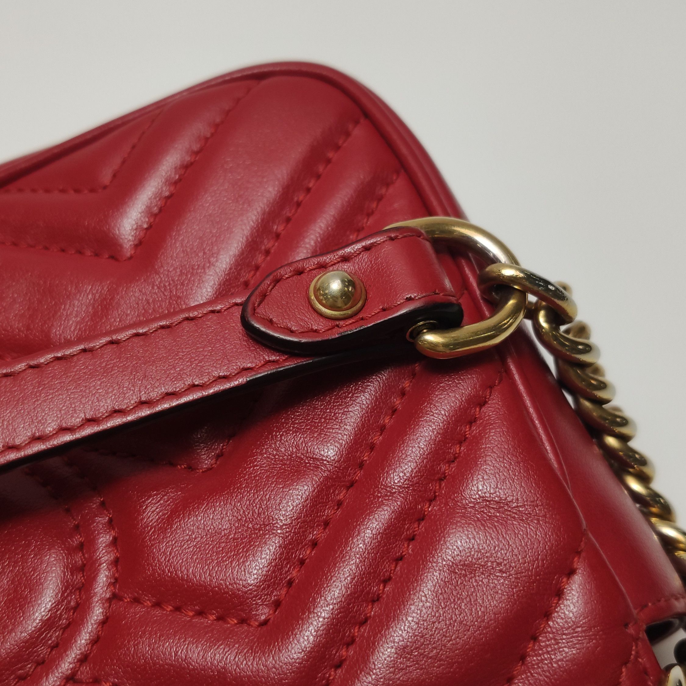 Gucci Gucci Women os Shoulder Bags Size ONE SIZE - 12 Thumbnail