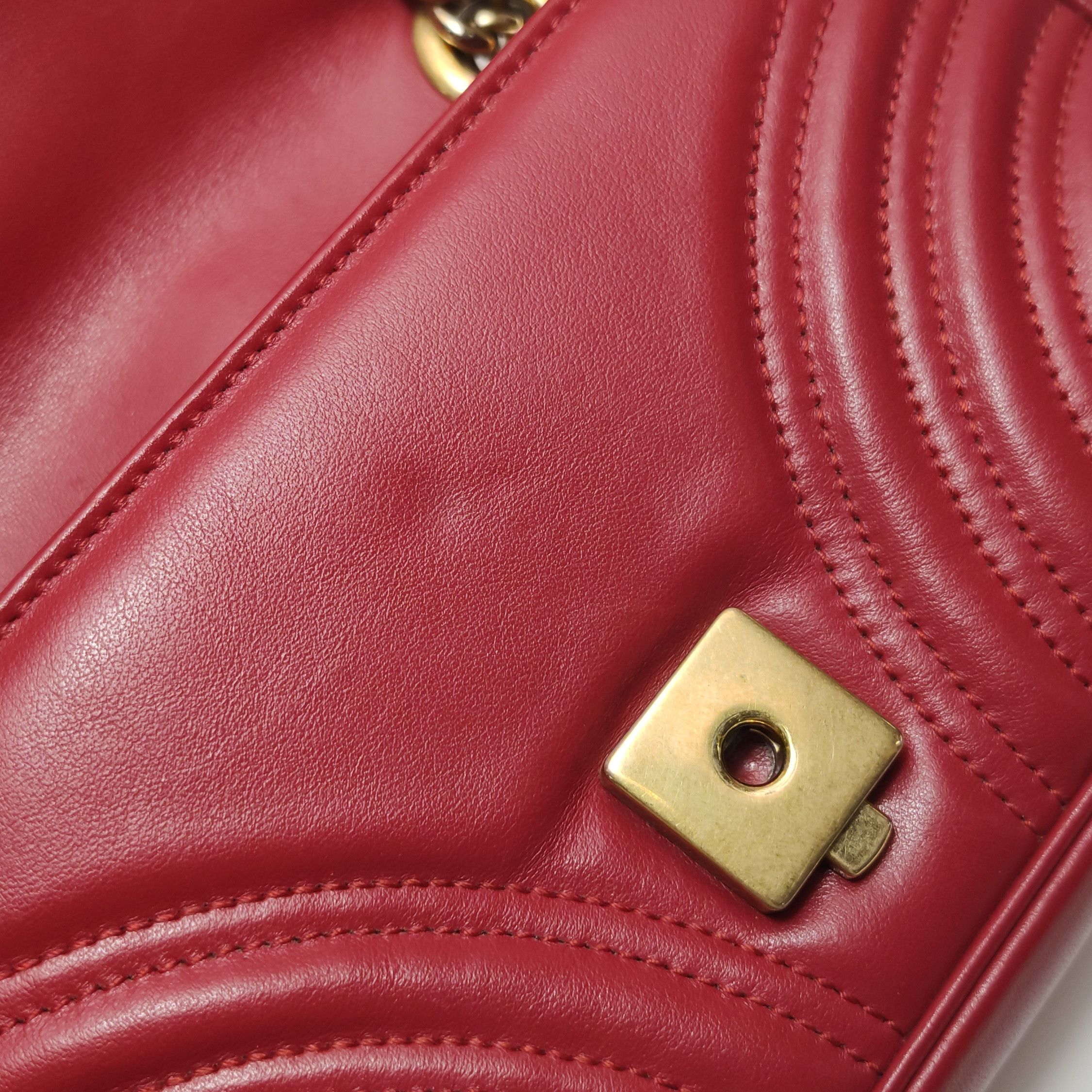 Gucci Gucci Women os Shoulder Bags Size ONE SIZE - 11 Thumbnail
