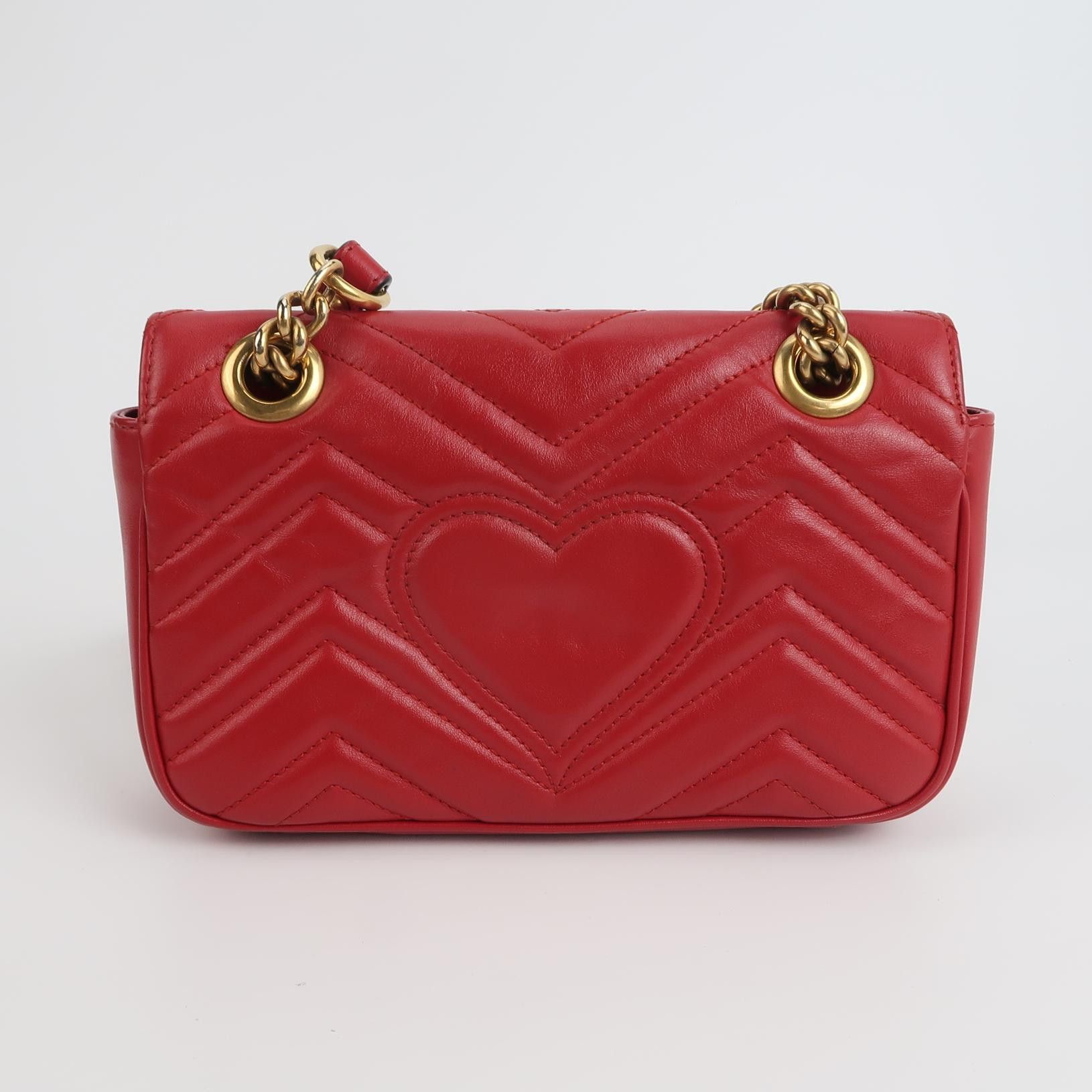 Gucci Gucci Women os Shoulder Bags Size ONE SIZE - 5 Thumbnail