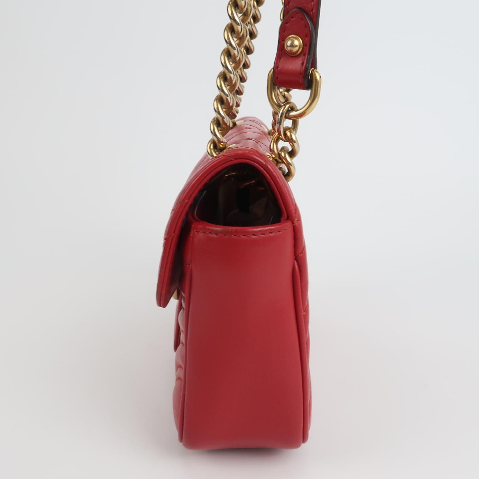 Gucci Gucci Women os Shoulder Bags Size ONE SIZE - 3 Thumbnail