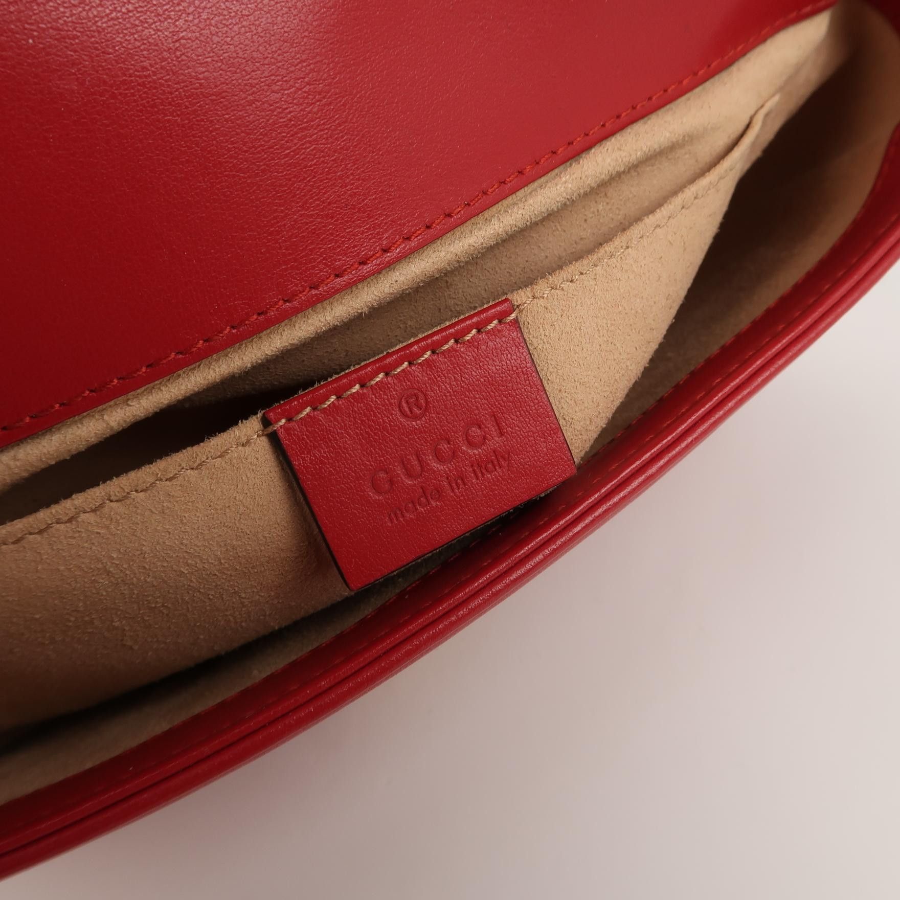 Gucci Gucci Women os Shoulder Bags Size ONE SIZE - 8 Thumbnail