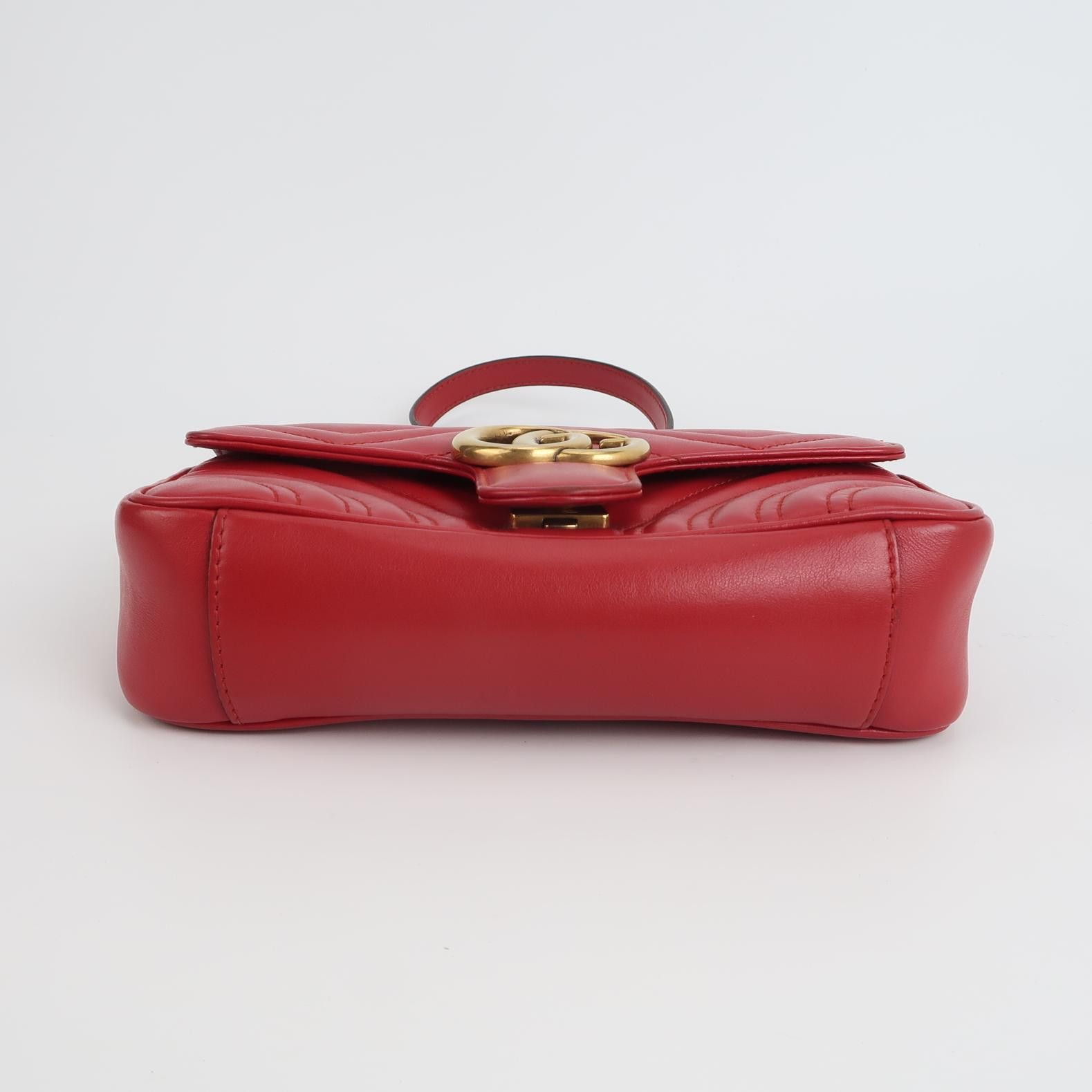 Gucci Gucci Women os Shoulder Bags Size ONE SIZE - 6 Thumbnail