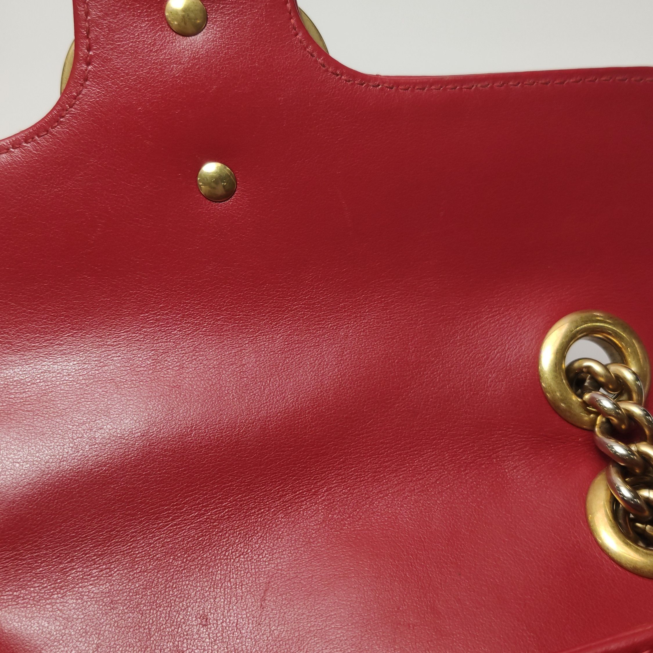 Gucci Gucci Women os Shoulder Bags Size ONE SIZE - 9 Thumbnail