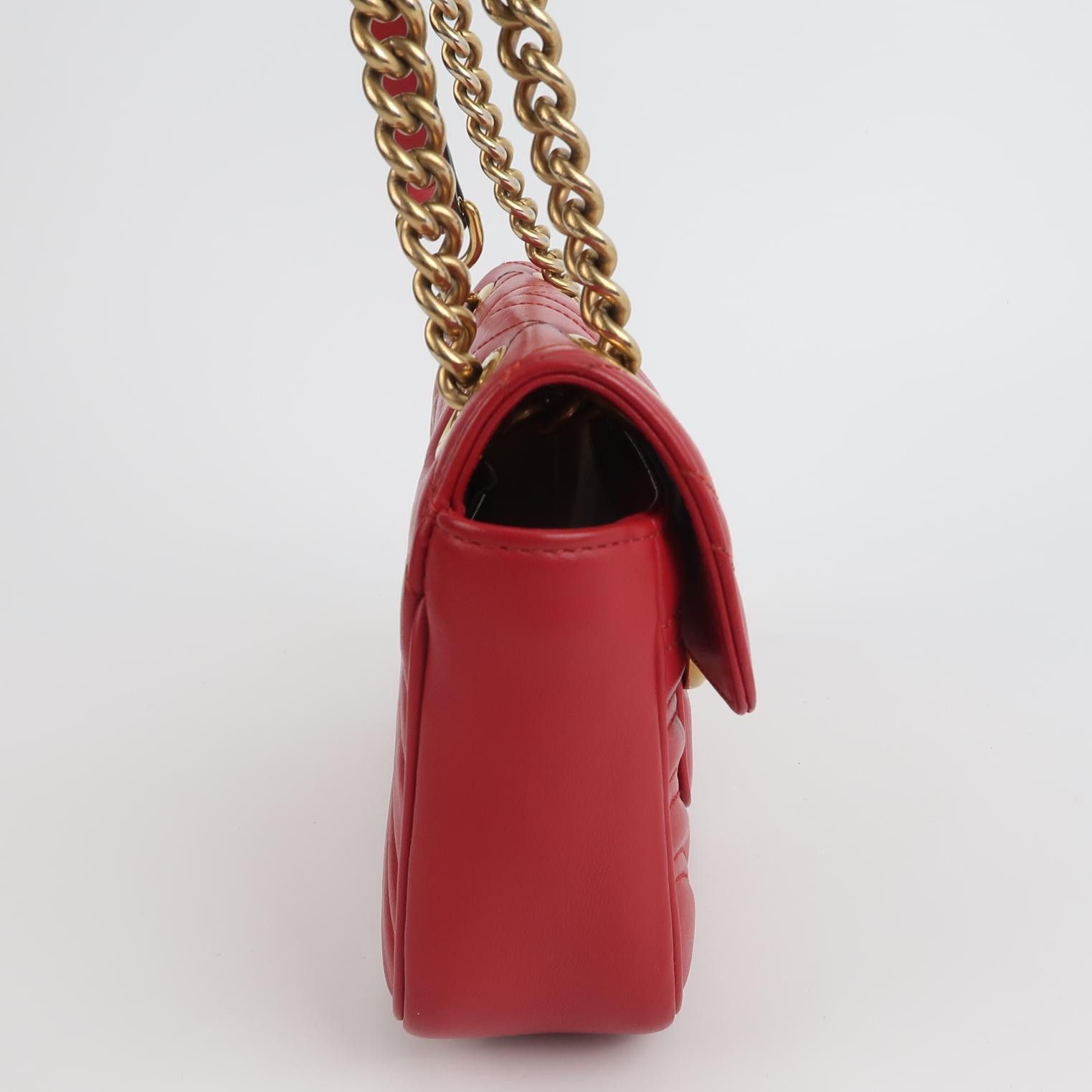 Gucci Gucci Women os Shoulder Bags Size ONE SIZE - 4 Thumbnail