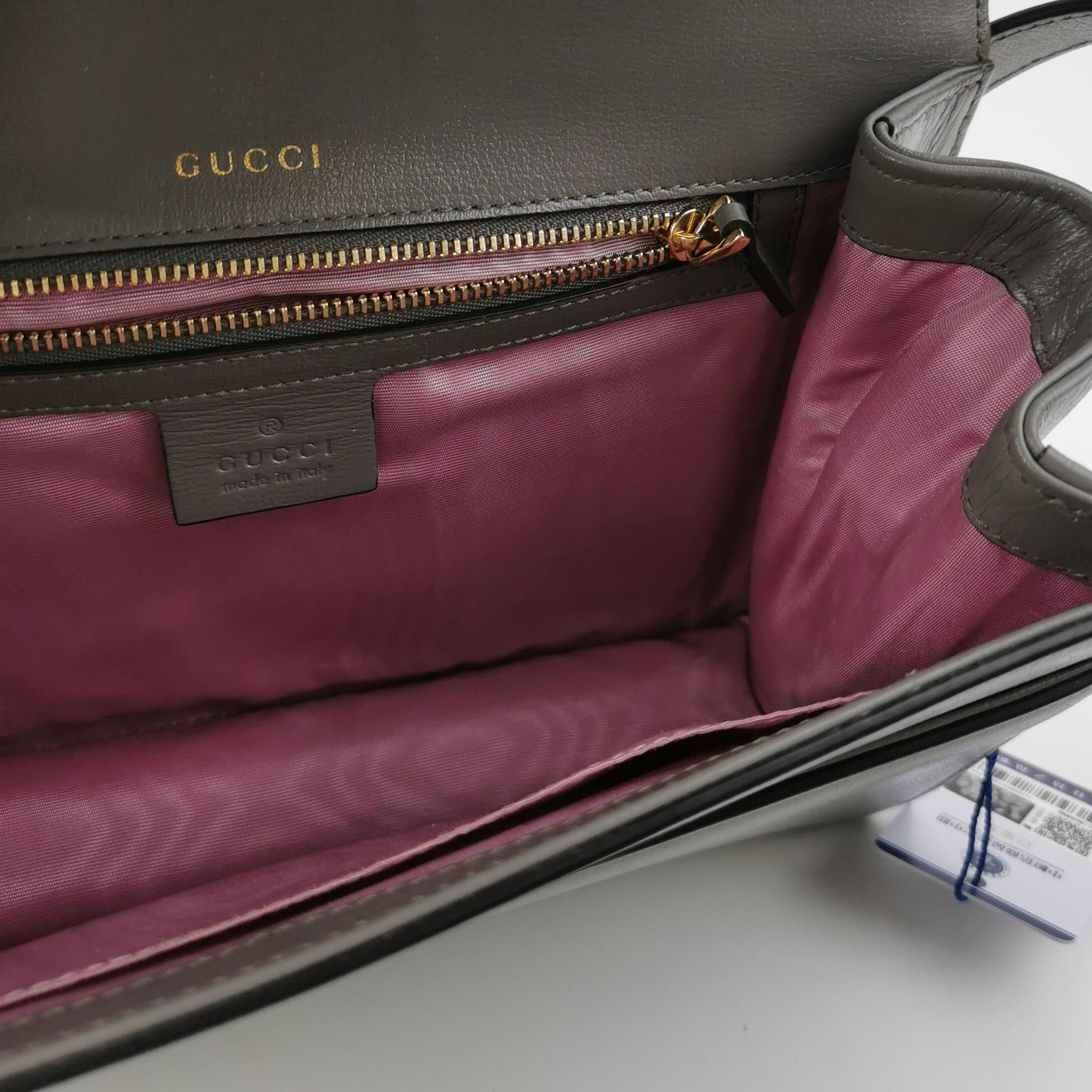Gucci Gucci Women os Shoulder Bags Size ONE SIZE - 7 Thumbnail